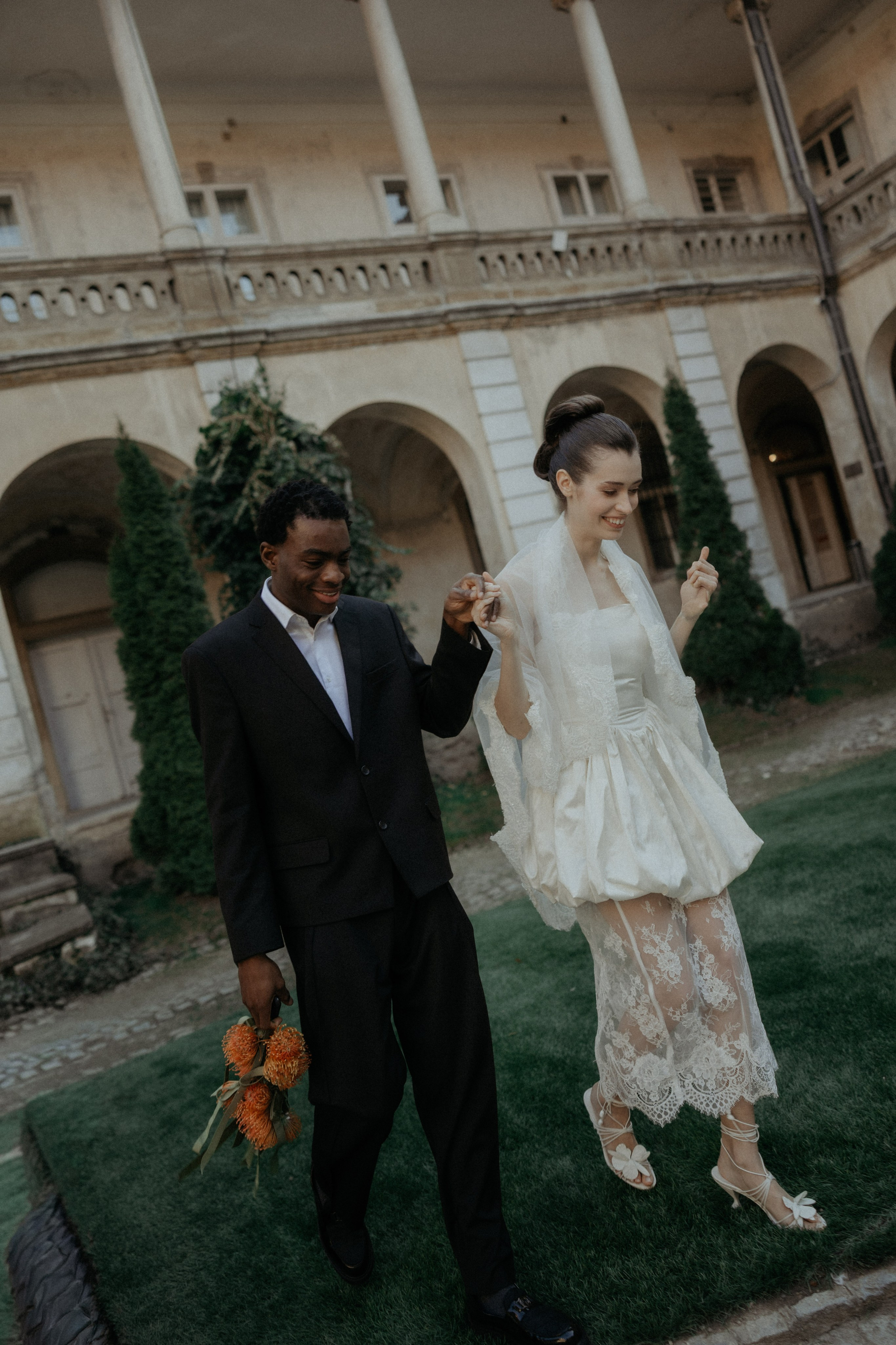 Justin&Alexandra Styleshoot 2026. Wedding Photographer Rares Patriche | Romania
