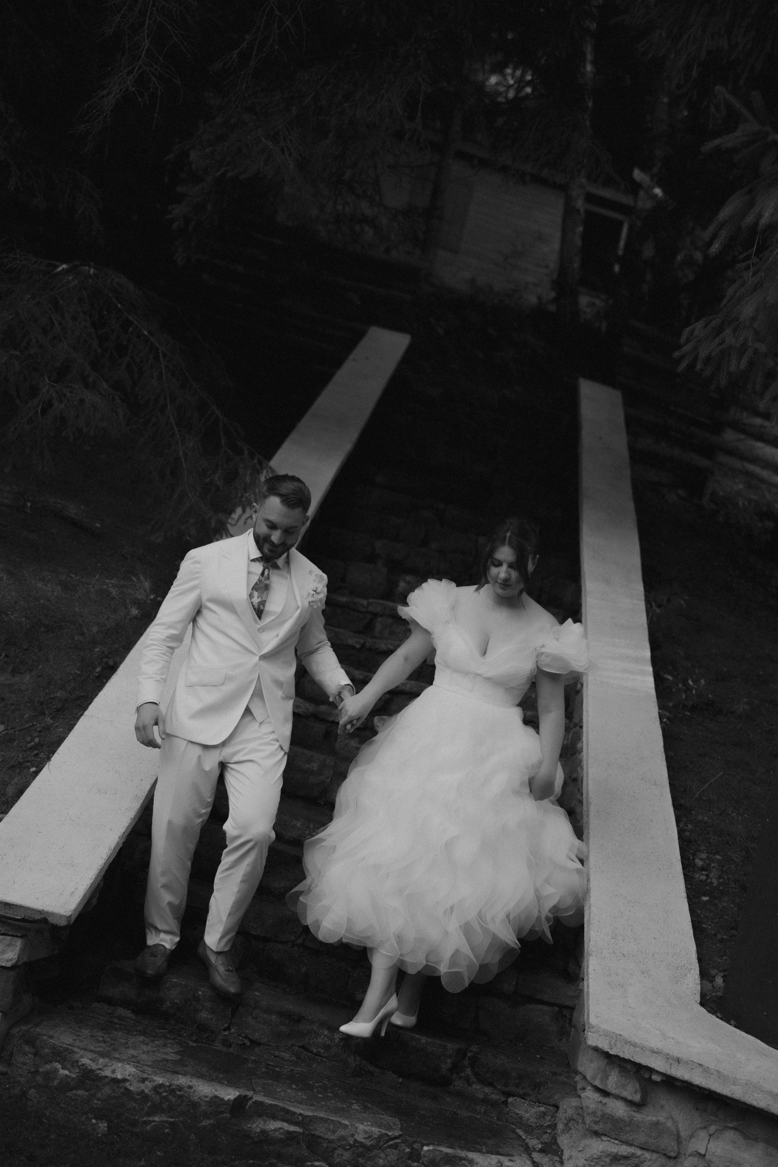 Serban&Diana. Wedding Photographer Rares Patriche | Romania