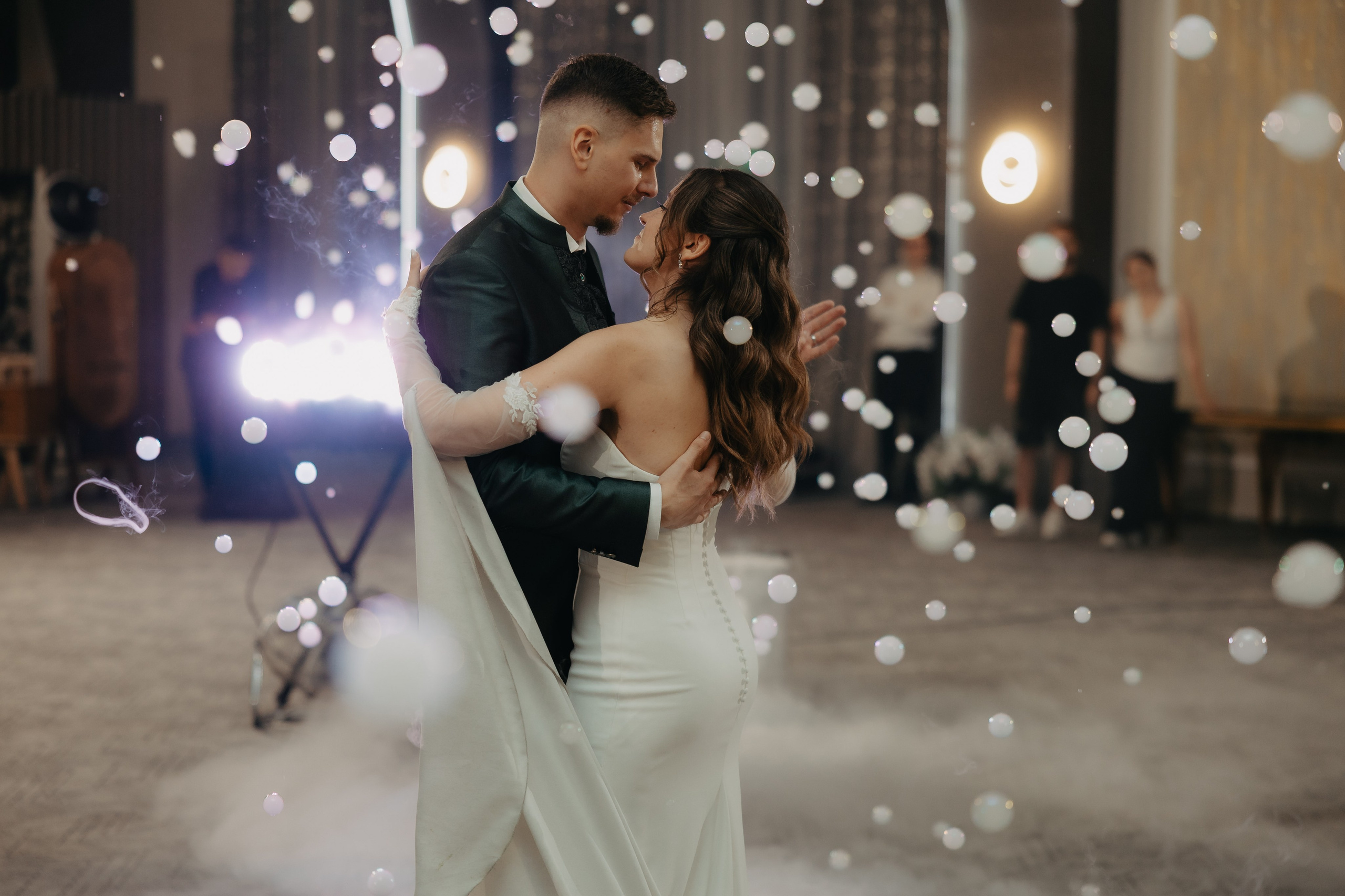 Gheorghe&Adina. Wedding Photographer Rares Patriche | Romania