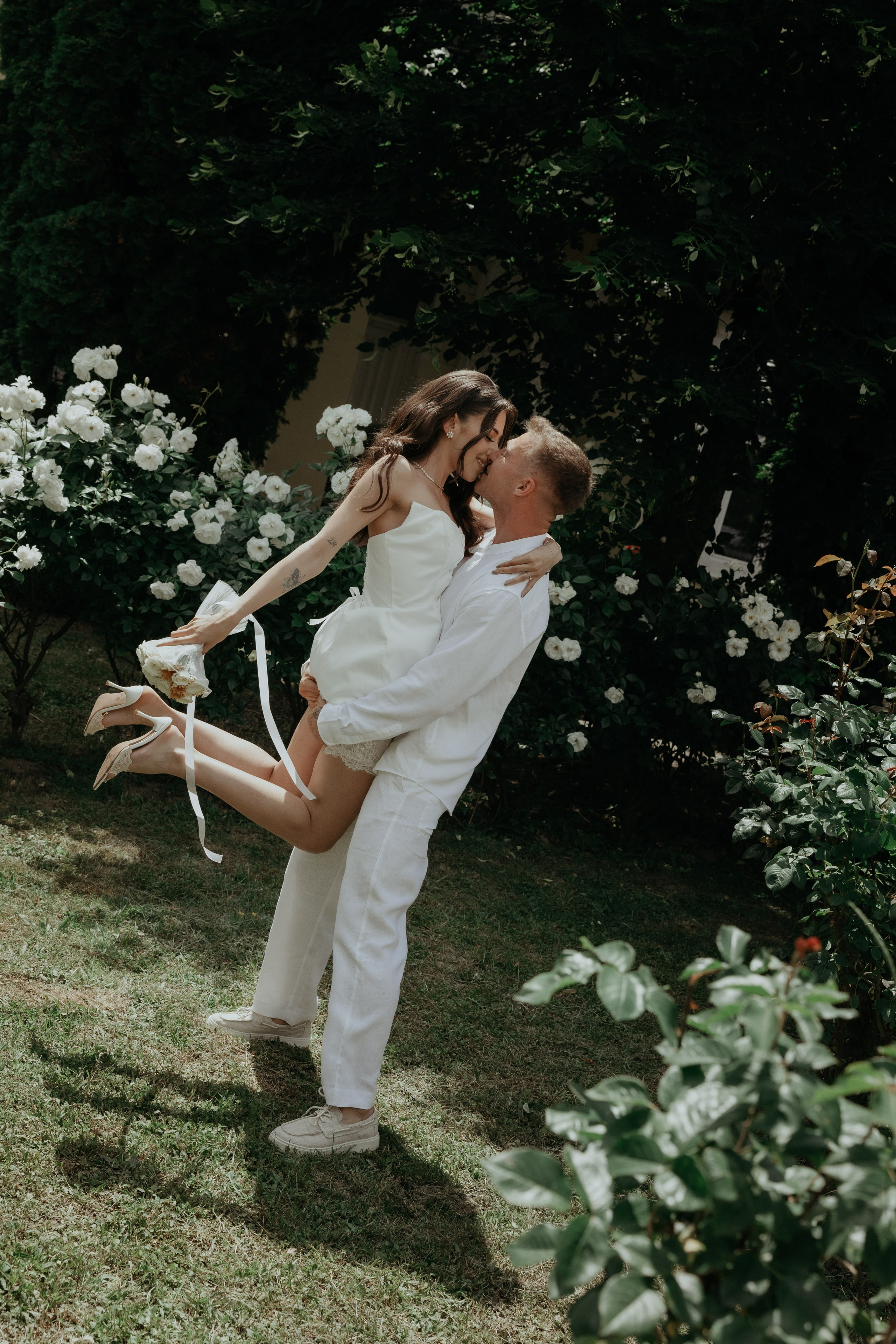 Paul&Rebeca. Wedding Photographer Rares Patriche | Romania