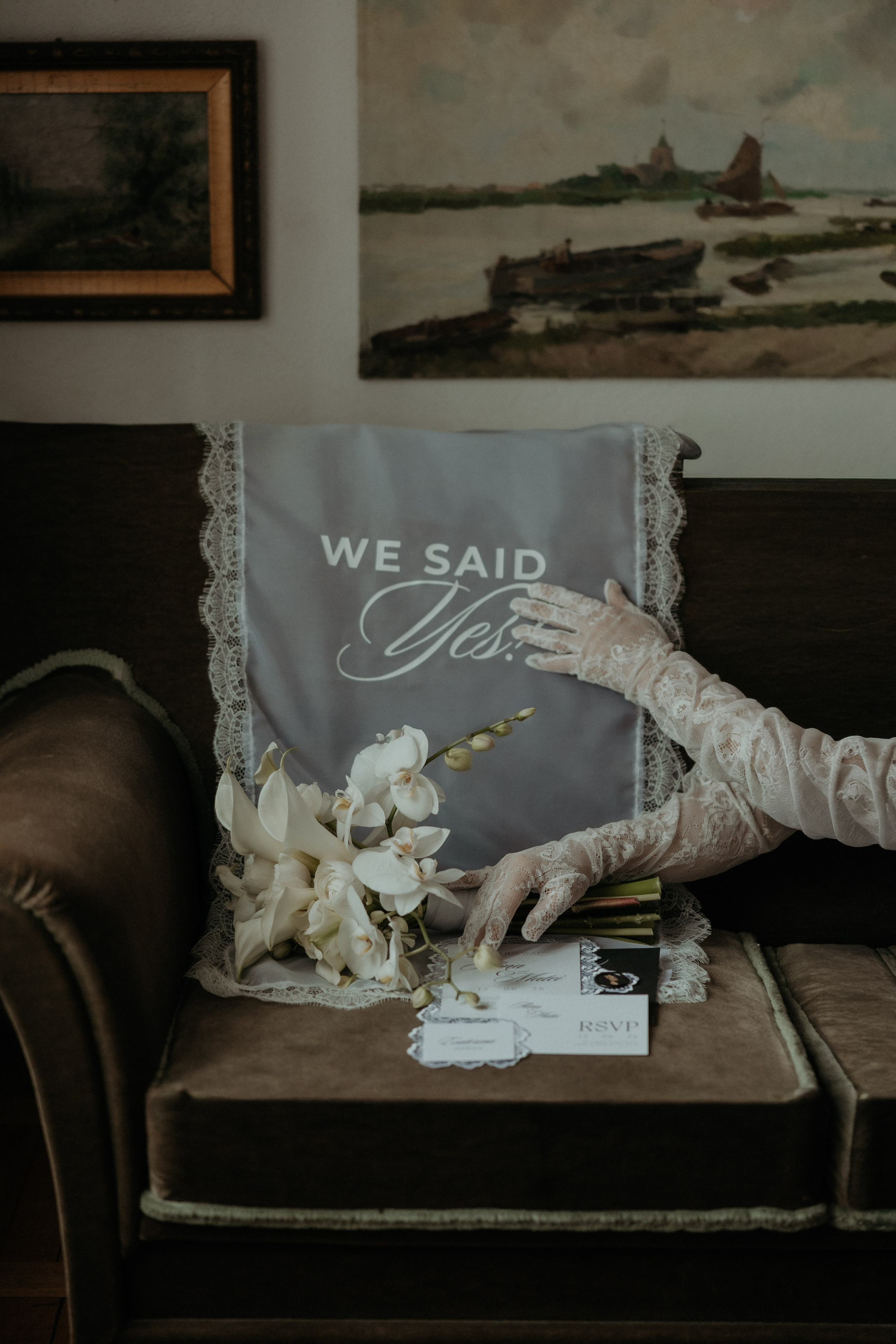 Andrei&Iuliana Styleshoot 2026. Wedding Photographer Rares Patriche | Romania
