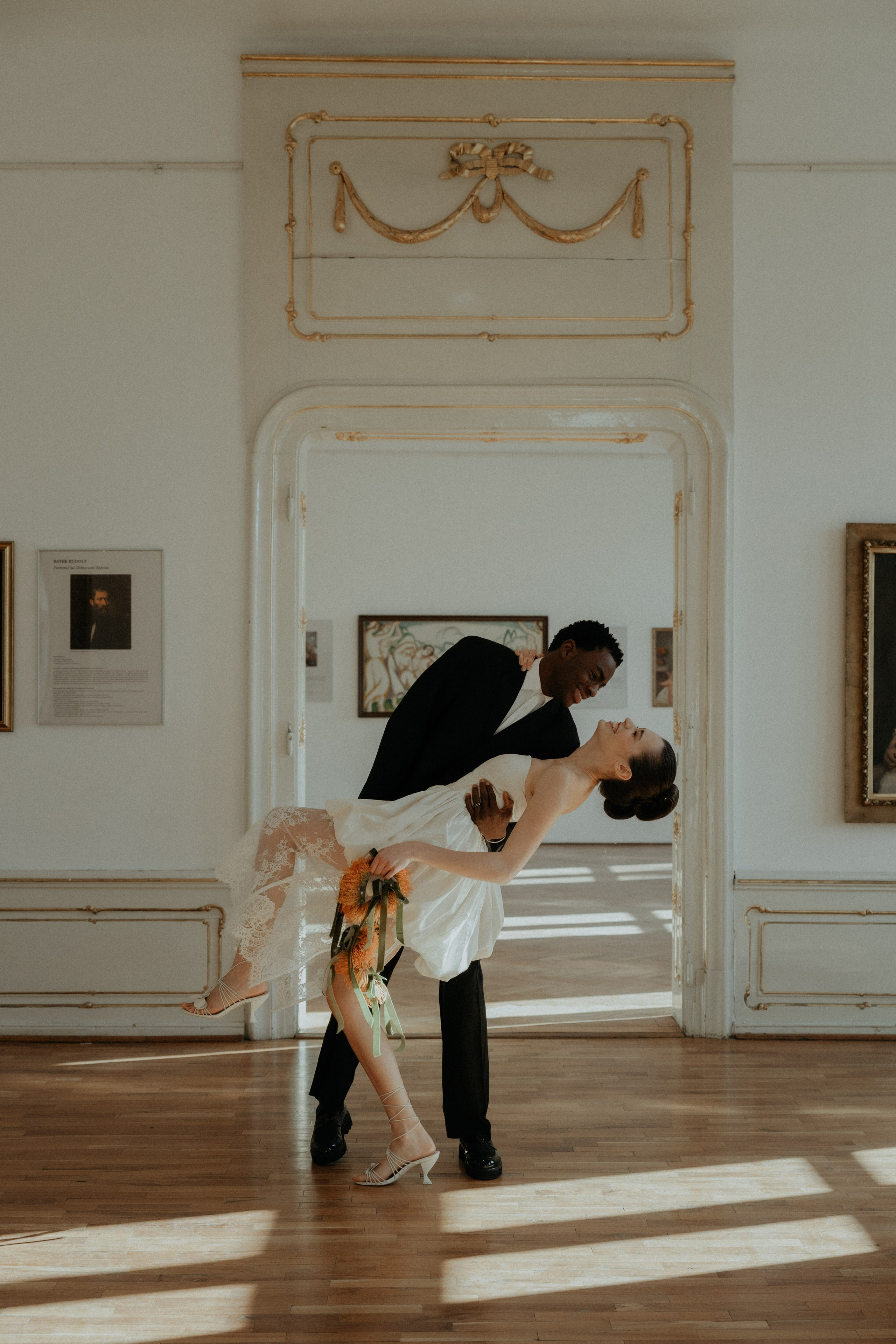 Justin&Alexandra Styleshoot 2026. Wedding Photographer Rares Patriche | Romania