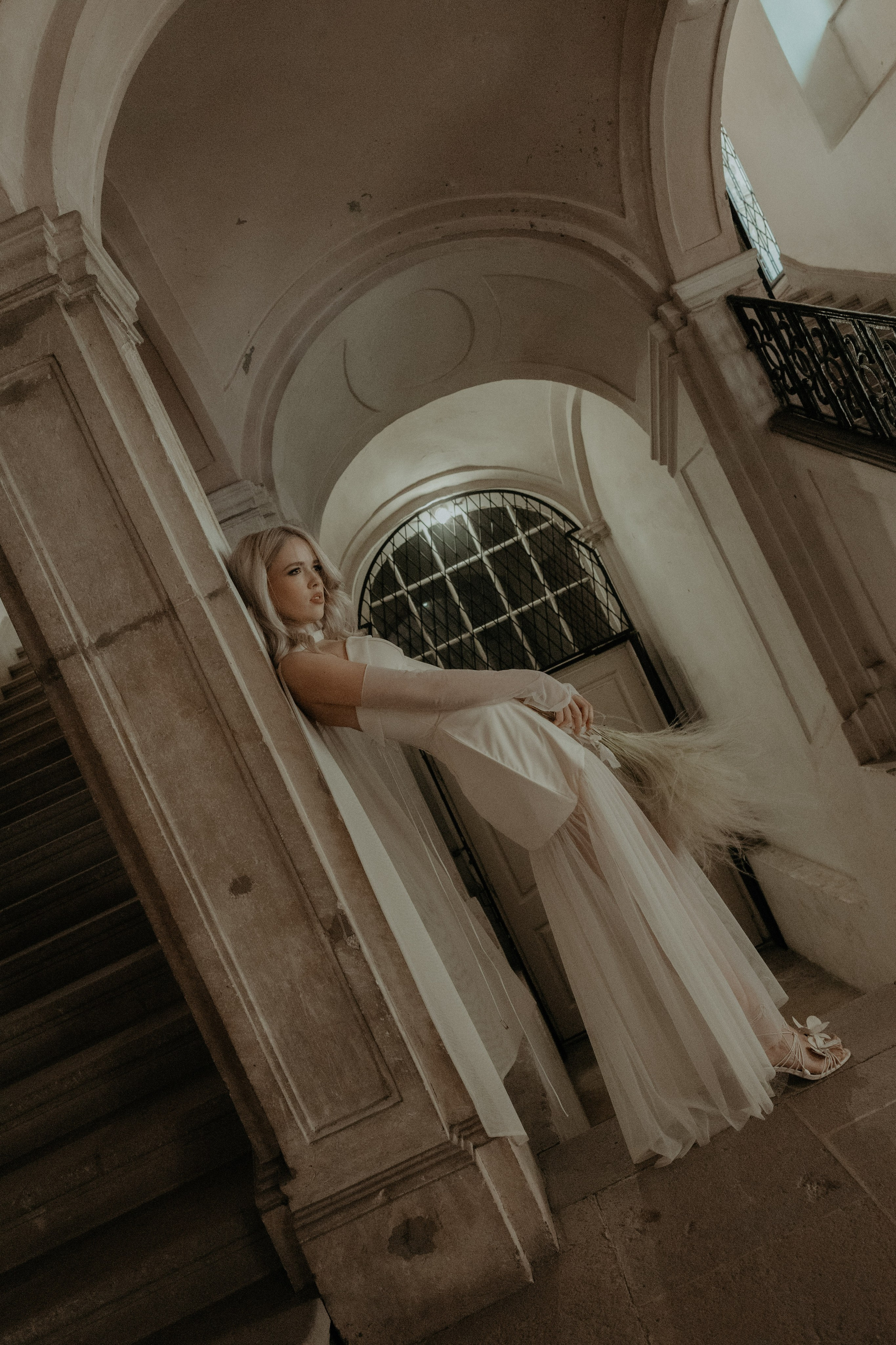 Galeria de stil minishoot. Wedding Photographer Rares Patriche | Romania