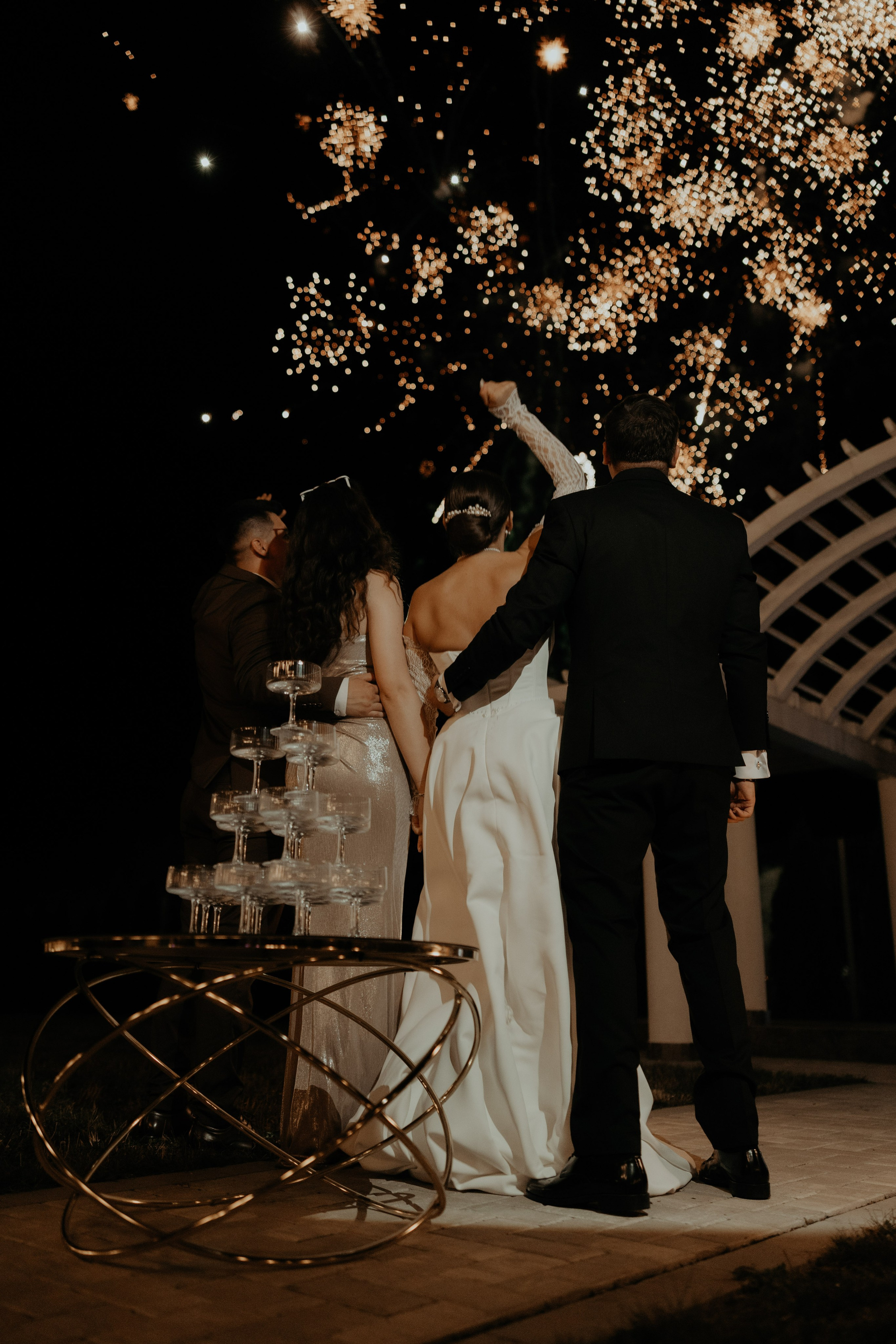 Iustin&Ariana. Wedding Photographer Rares Patriche | Romania