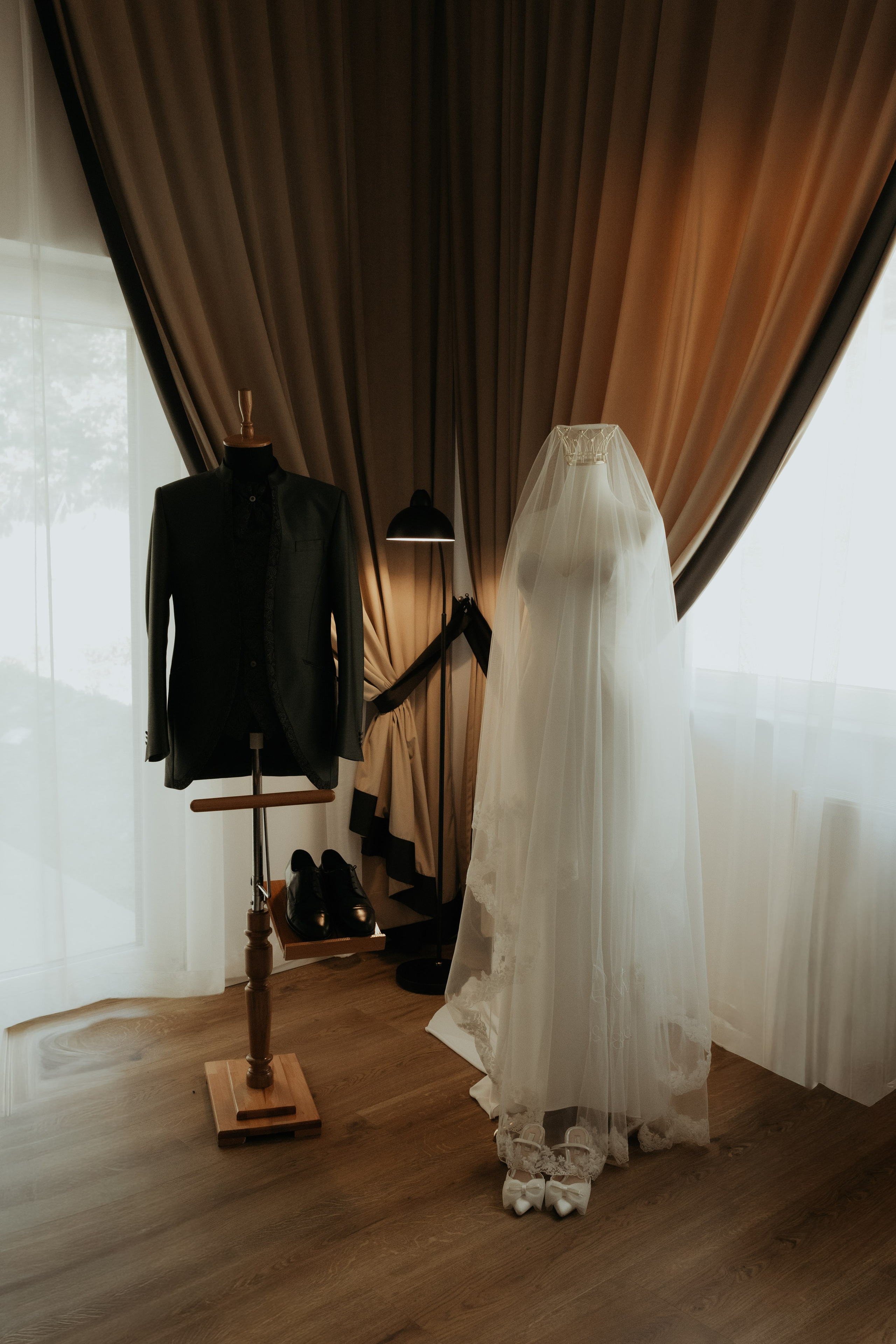 Gheorghe&Adina. Wedding Photographer Rares Patriche | Romania