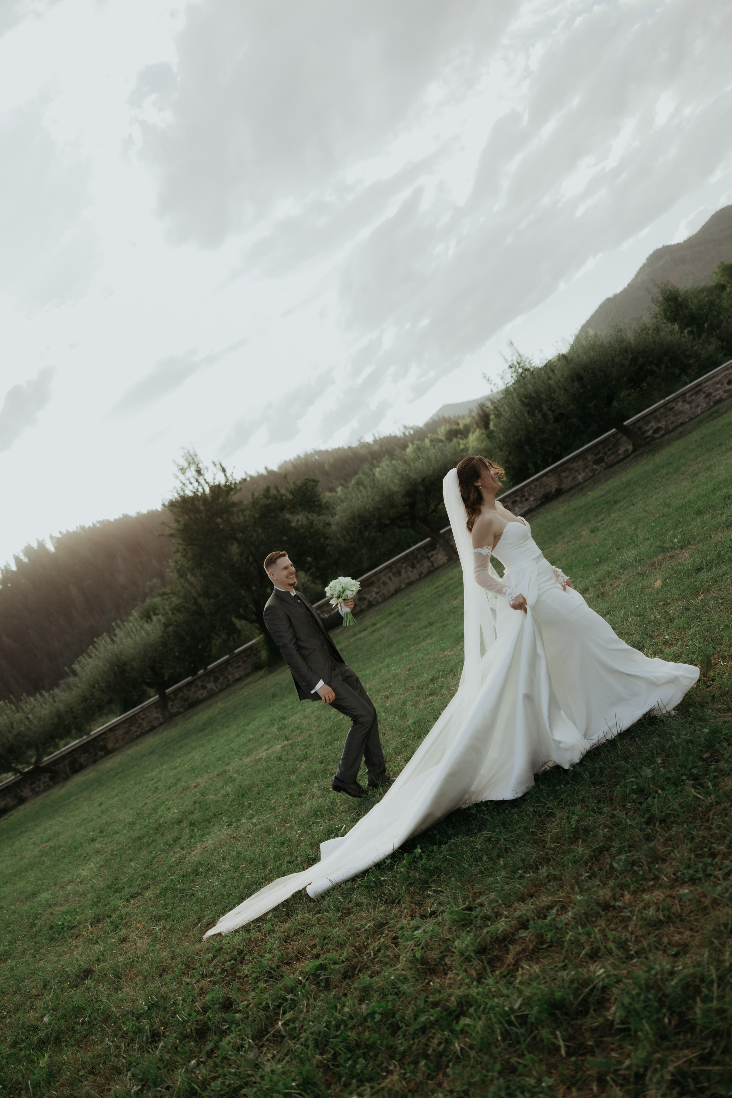 Gheorghe&Adina. Wedding Photographer Rares Patriche | Romania