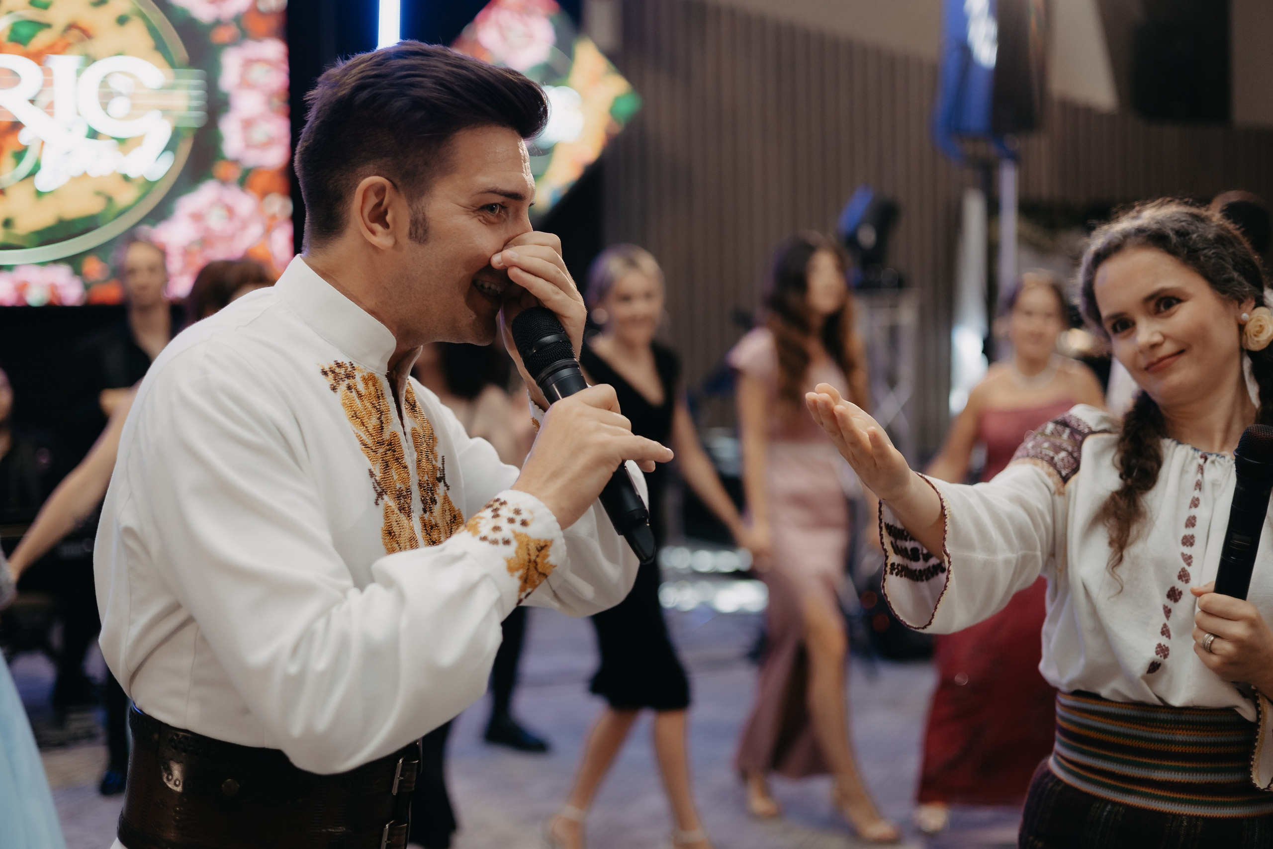 Gheorghe&Adina. Wedding Photographer Rares Patriche | Romania