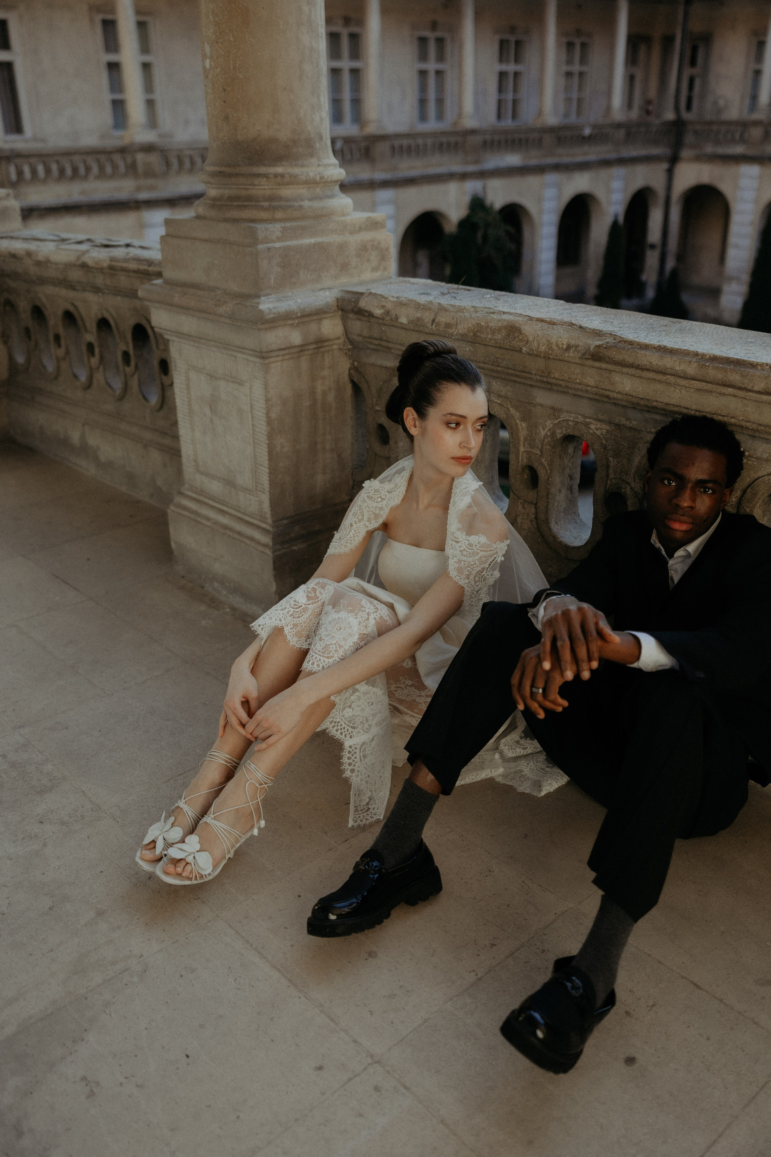 Justin&Alexandra Styleshoot 2026. Wedding Photographer Rares Patriche | Romania