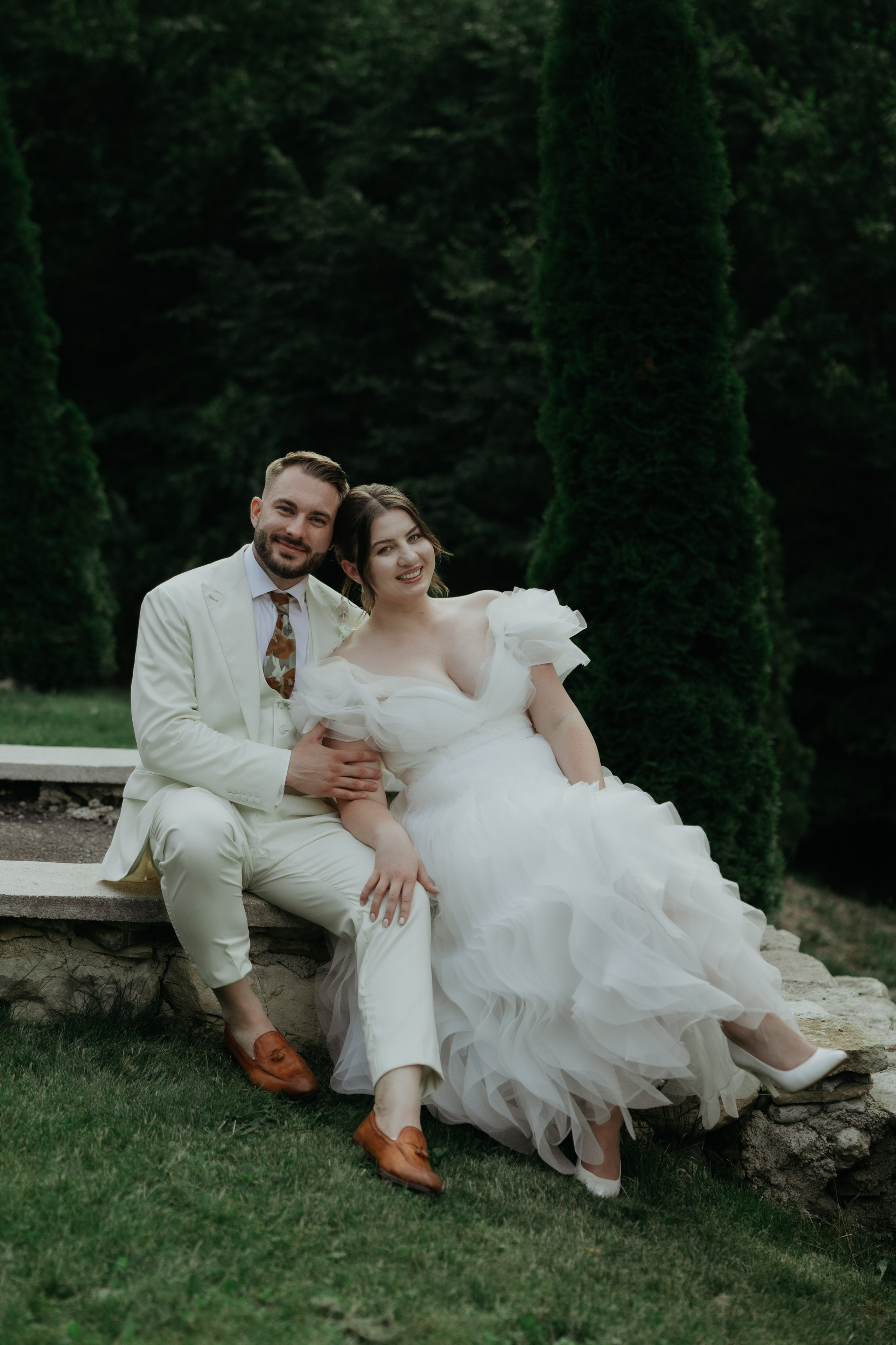 Serban&Diana. Wedding Photographer Rares Patriche | Romania