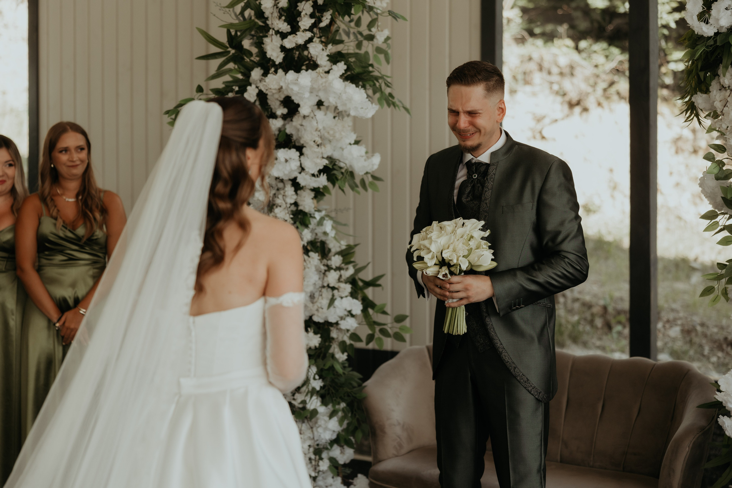 Gheorghe&Adina. Wedding Photographer Rares Patriche | Romania