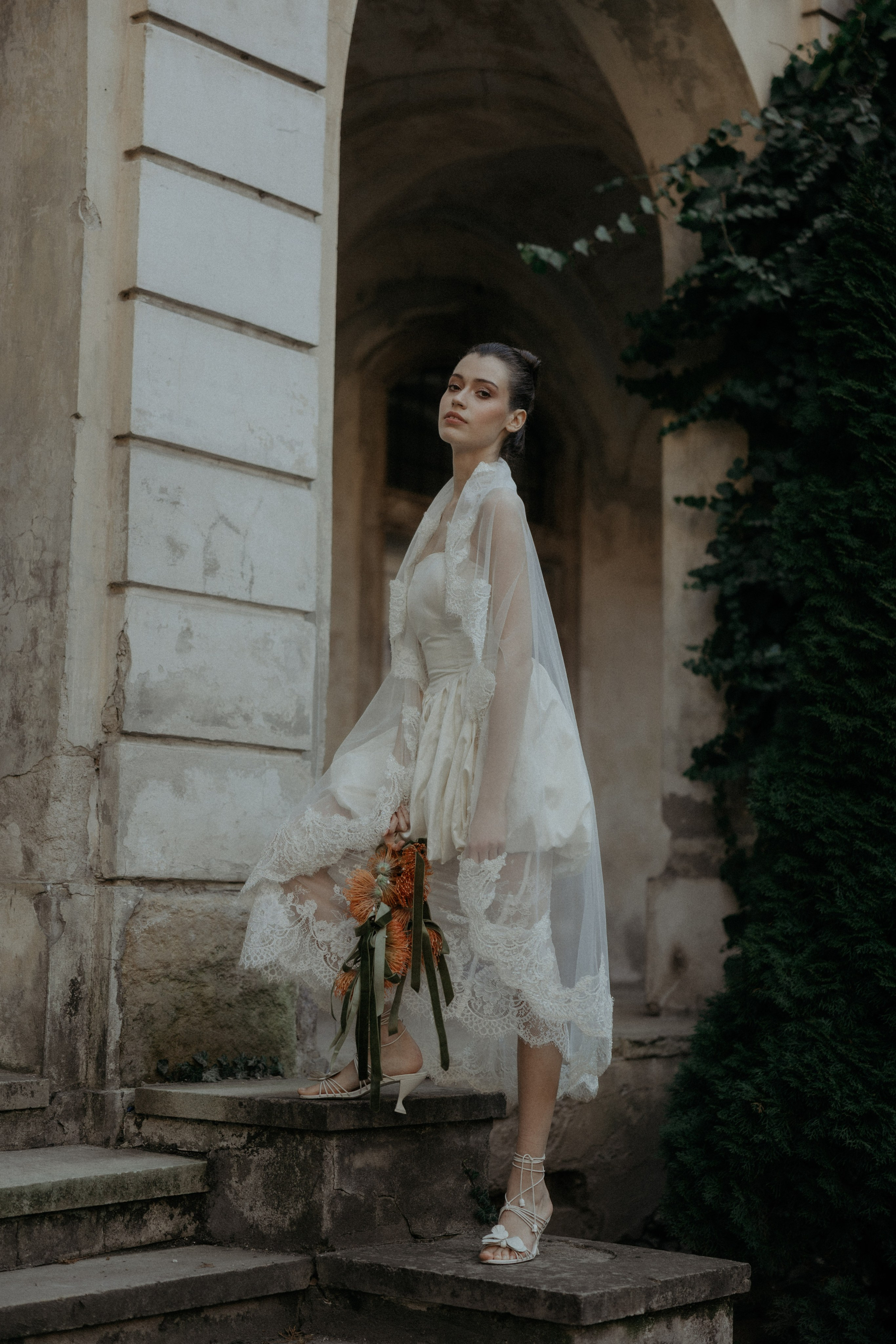 Justin&Alexandra Styleshoot 2026. Wedding Photographer Rares Patriche | Romania