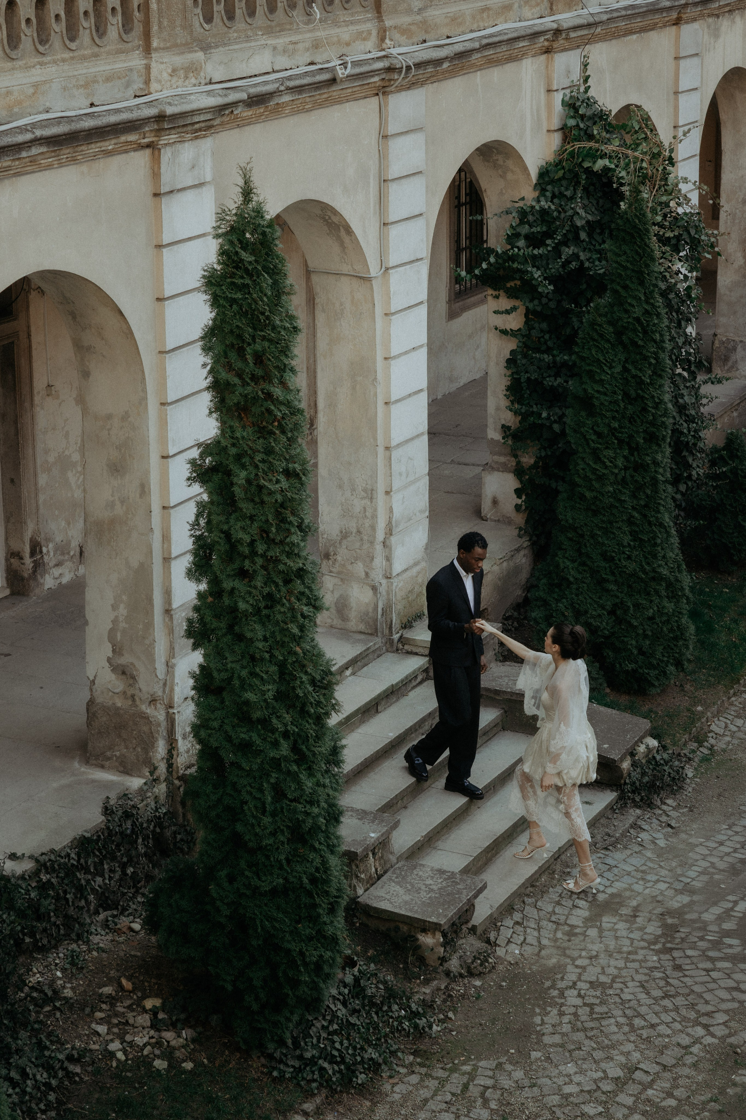 Justin&Alexandra Styleshoot 2026. Wedding Photographer Rares Patriche | Romania