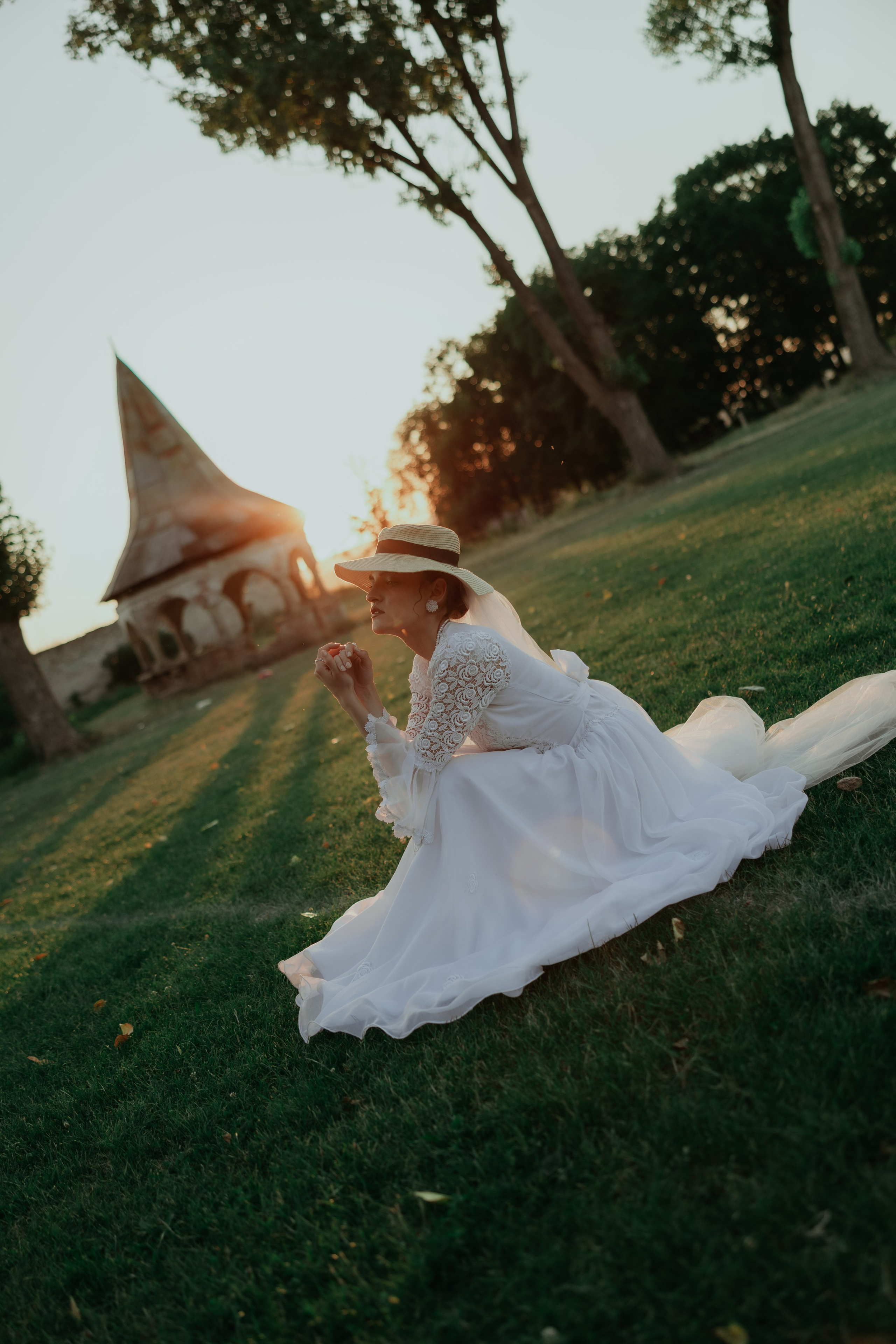 Raluca’s Bride. Wedding Photographer Rares Patriche | Romania