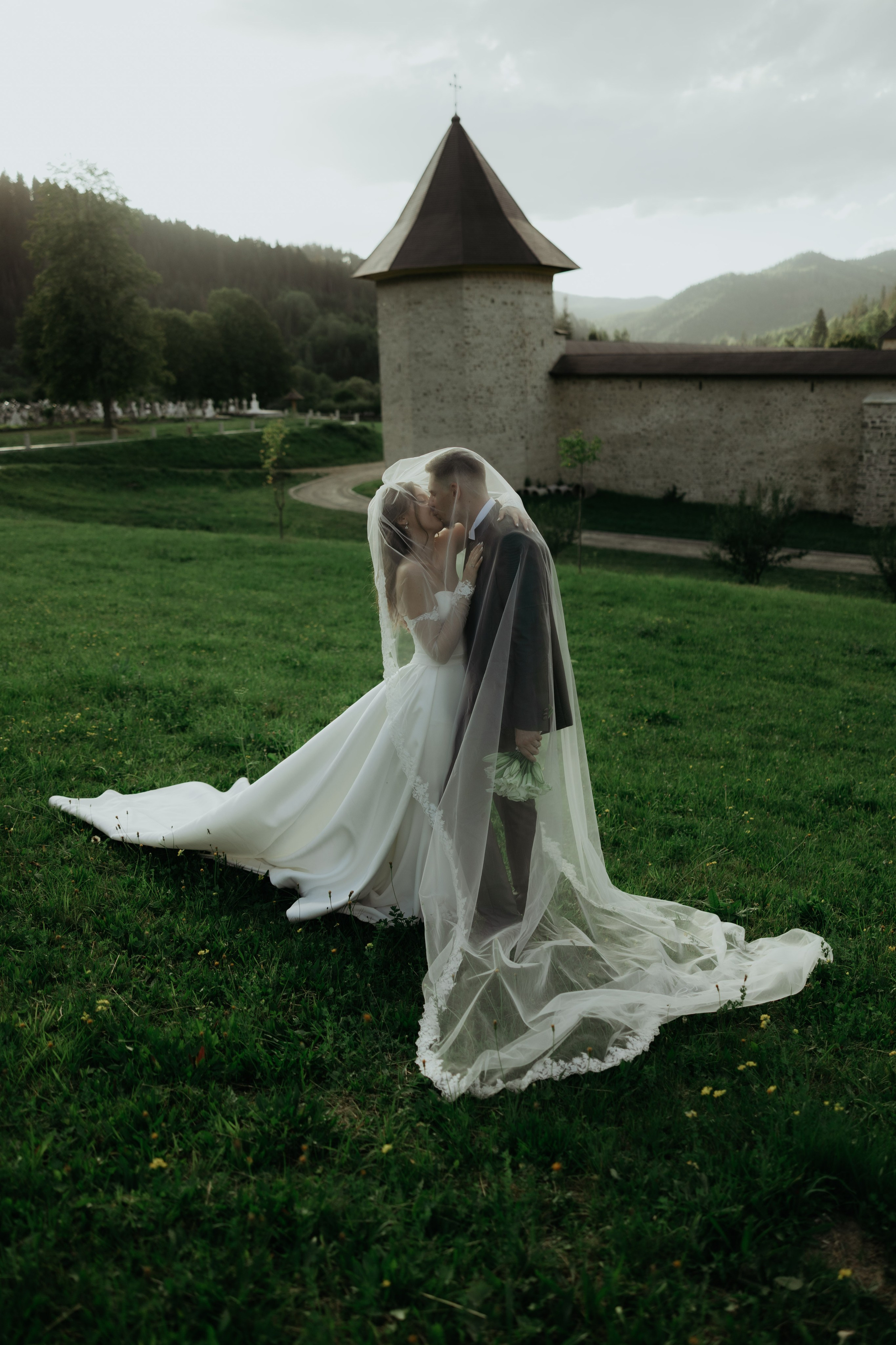 Gheorghe&Adina. Wedding Photographer Rares Patriche | Romania