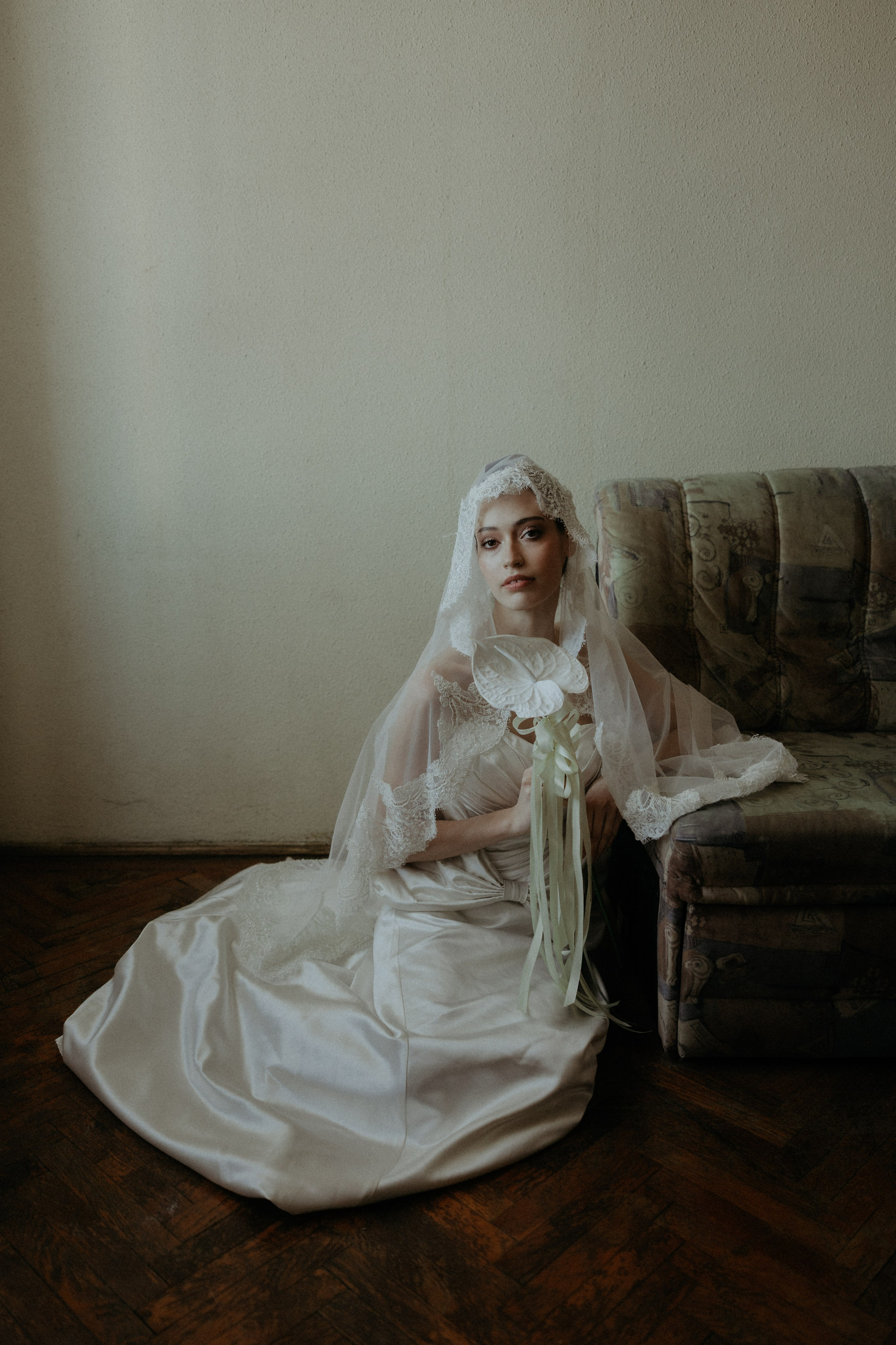 Justin&Alexandra Styleshoot 2026. Wedding Photographer Rares Patriche | Romania