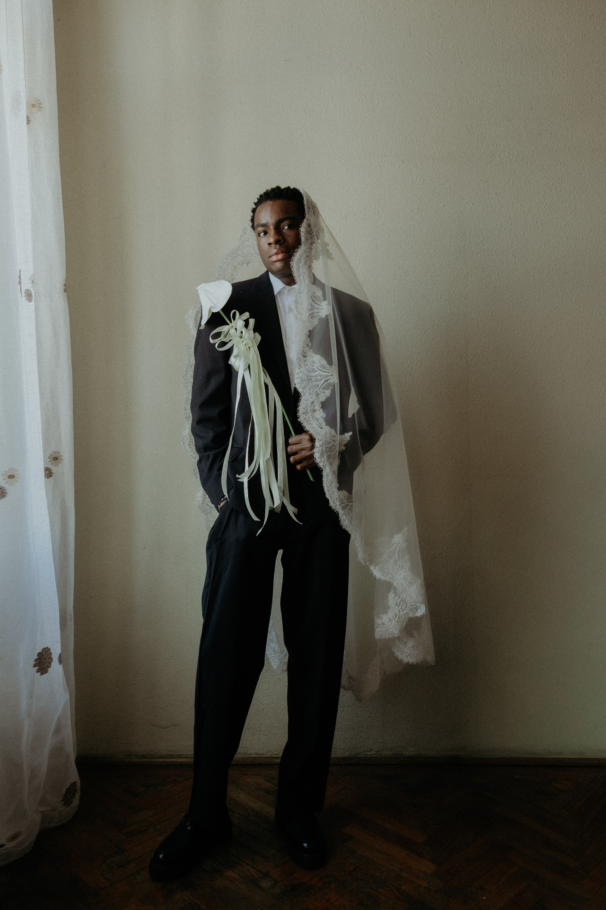 Justin&Alexandra Styleshoot 2026. Wedding Photographer Rares Patriche | Romania