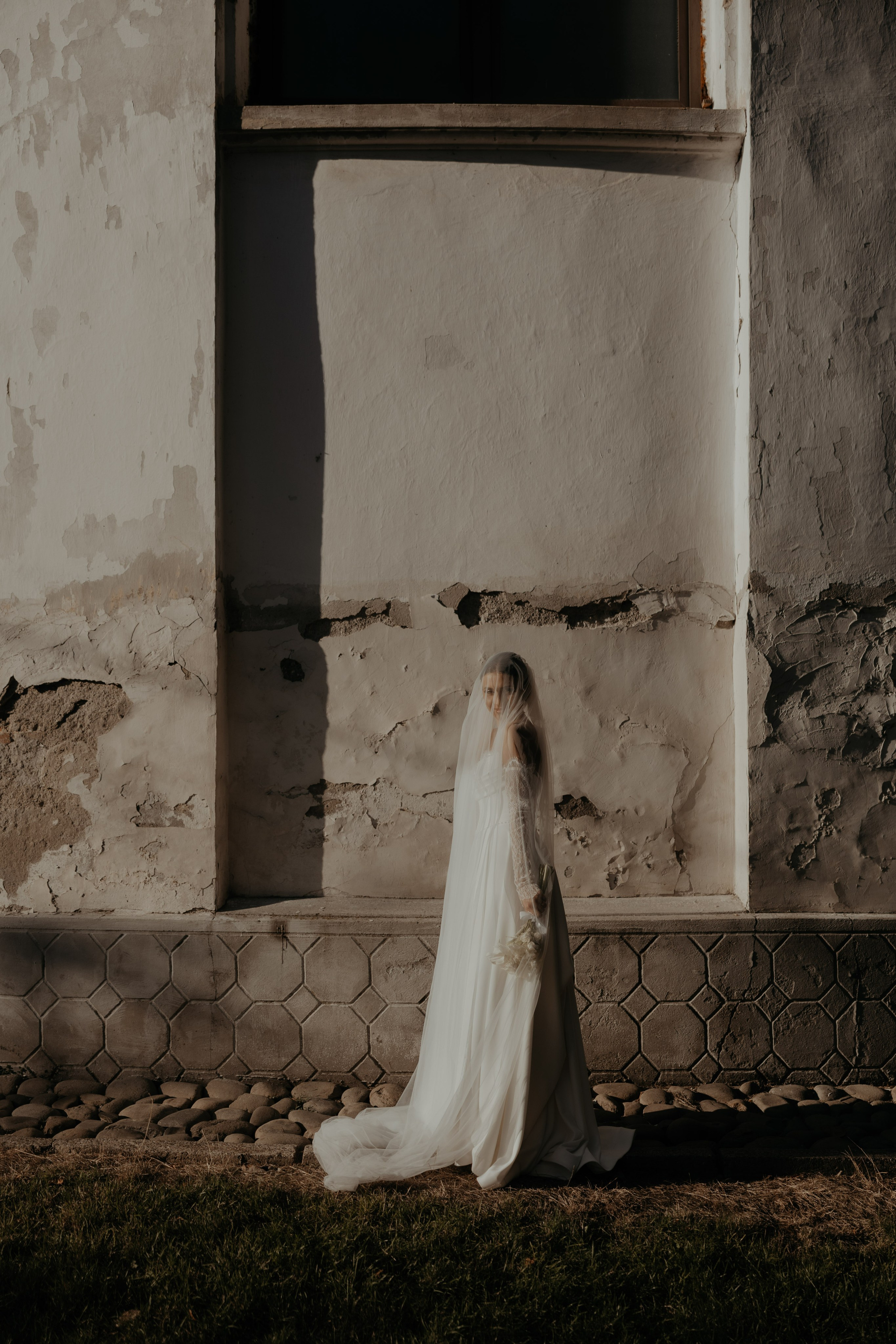 Iustin&Ariana. Wedding Photographer Rares Patriche | Romania