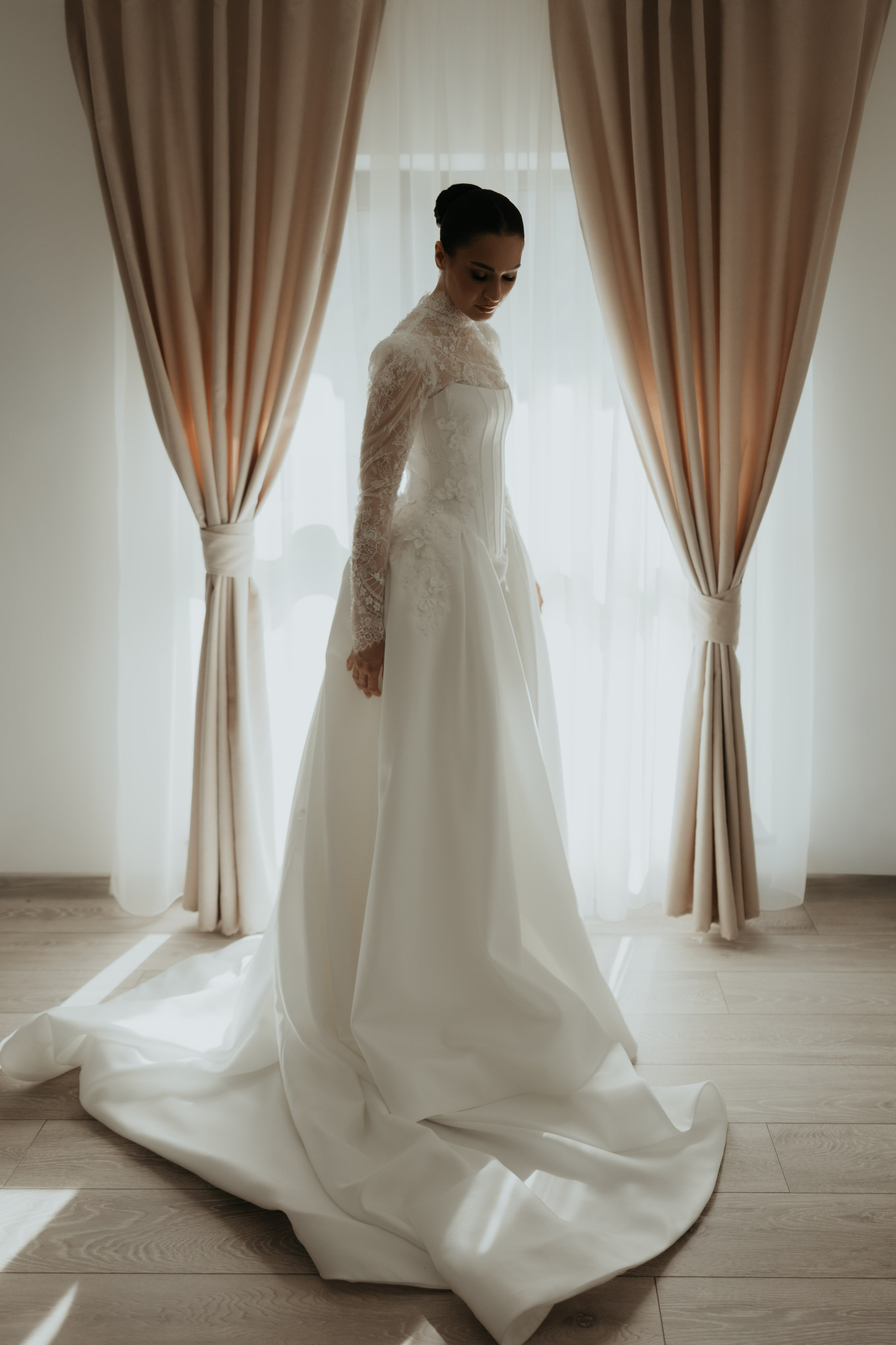 Alin&Angi. Wedding Photographer Rares Patriche | Romania