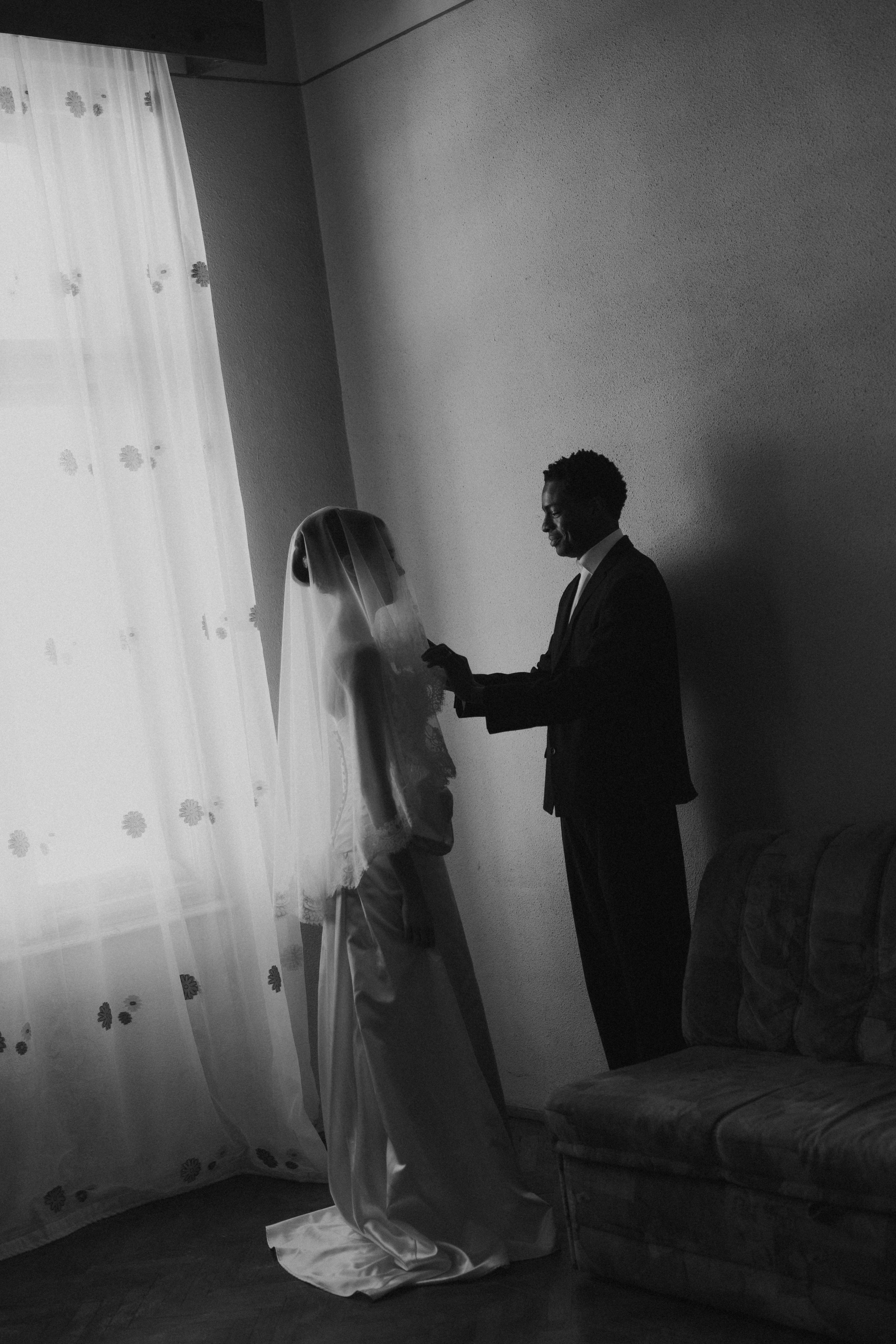 Justin&Alexandra Styleshoot 2026. Wedding Photographer Rares Patriche | Romania