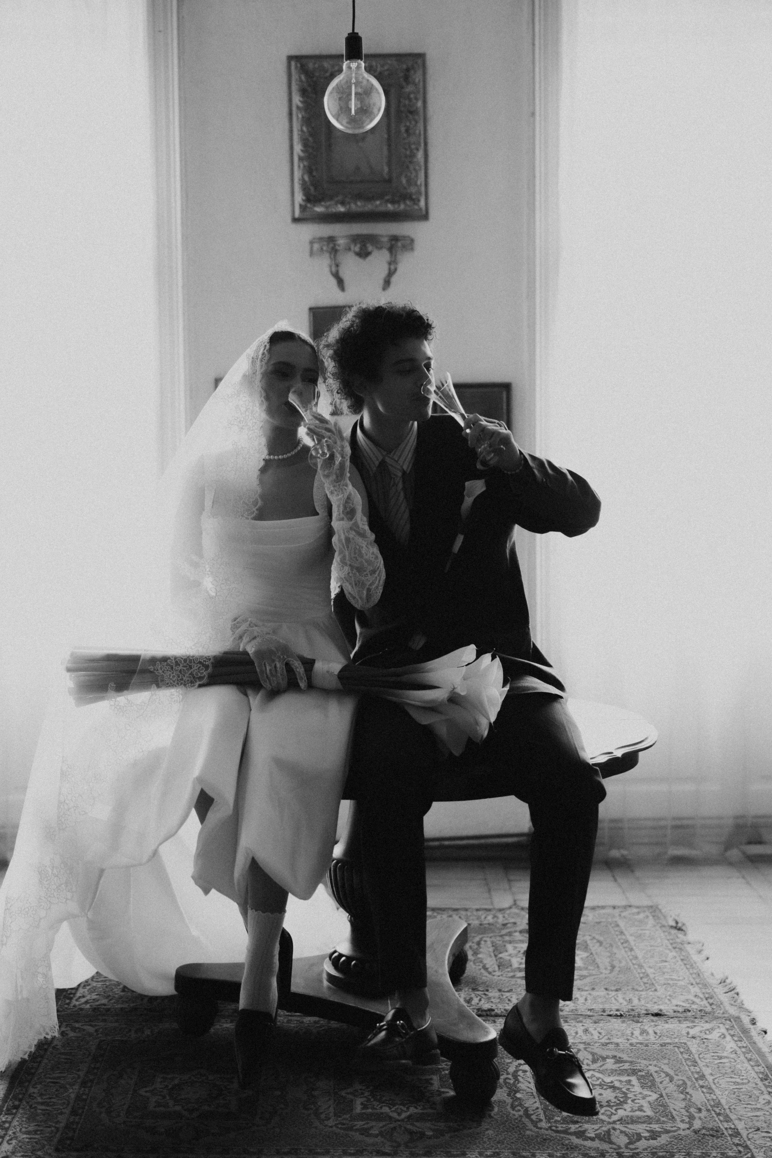 Andrei&Iuliana Styleshoot 2026. Wedding Photographer Rares Patriche | Romania