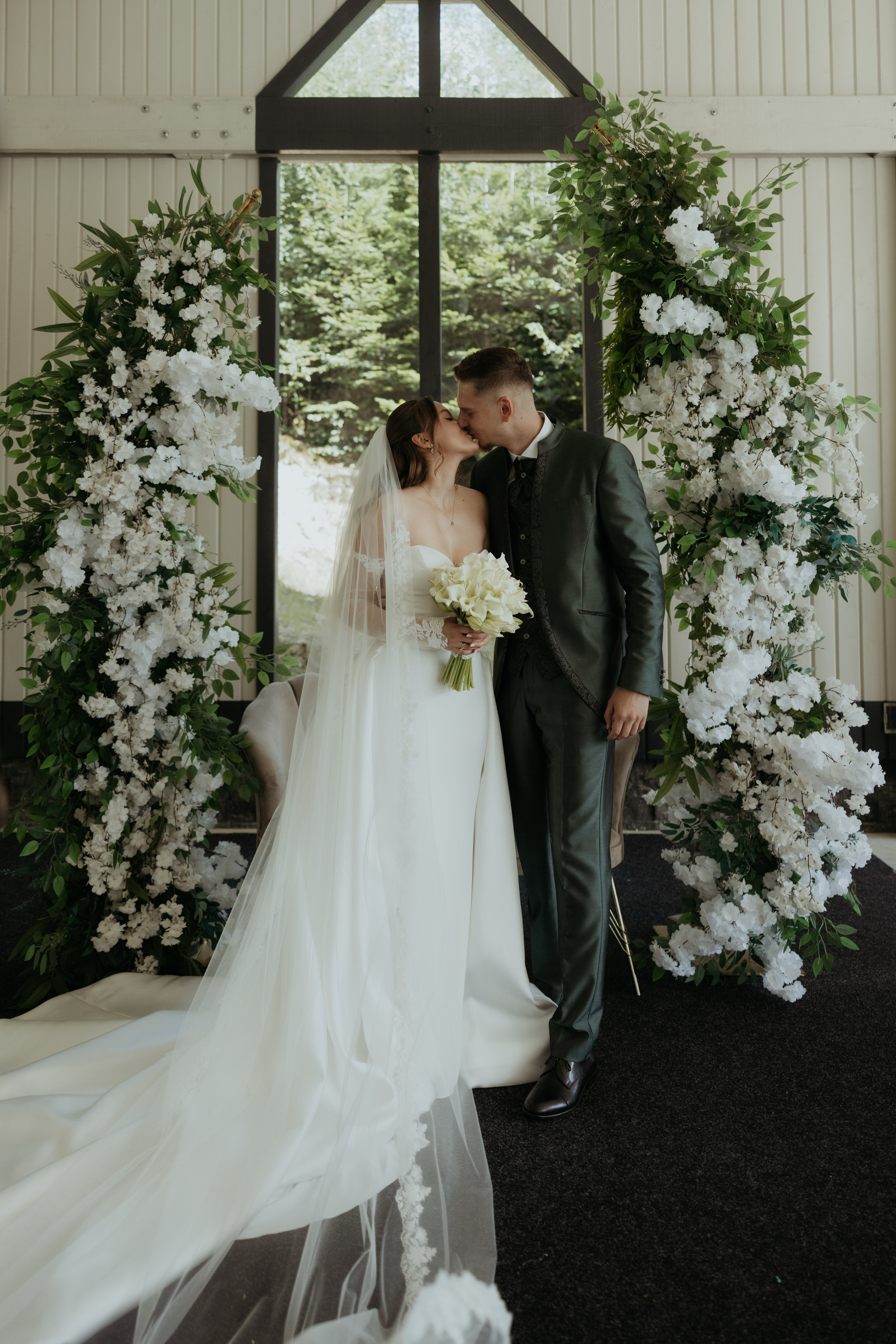 Gheorghe&Adina. Wedding Photographer Rares Patriche | Romania