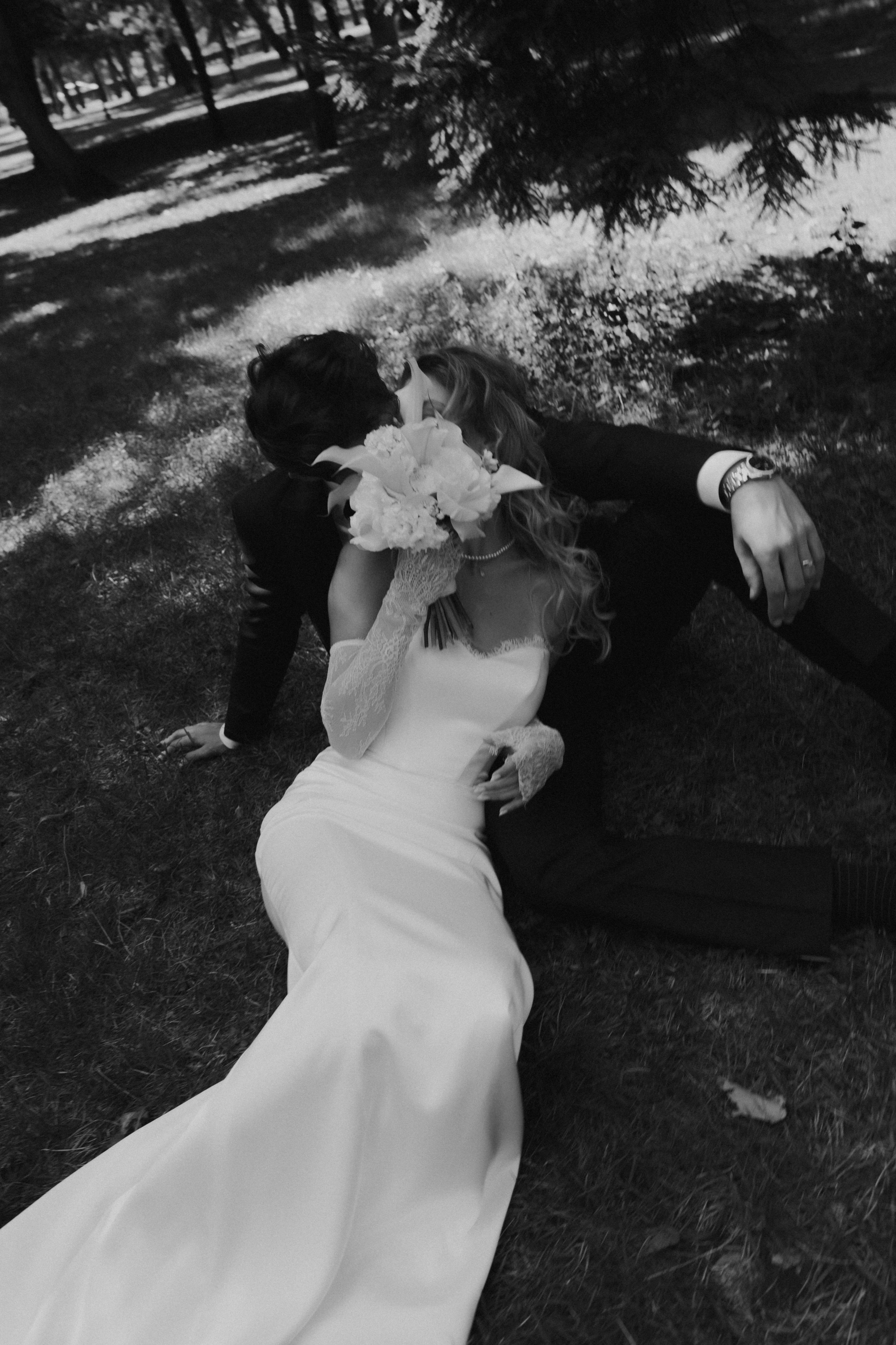 Tudor&Anastasia. Wedding Photographer Rares Patriche | Romania