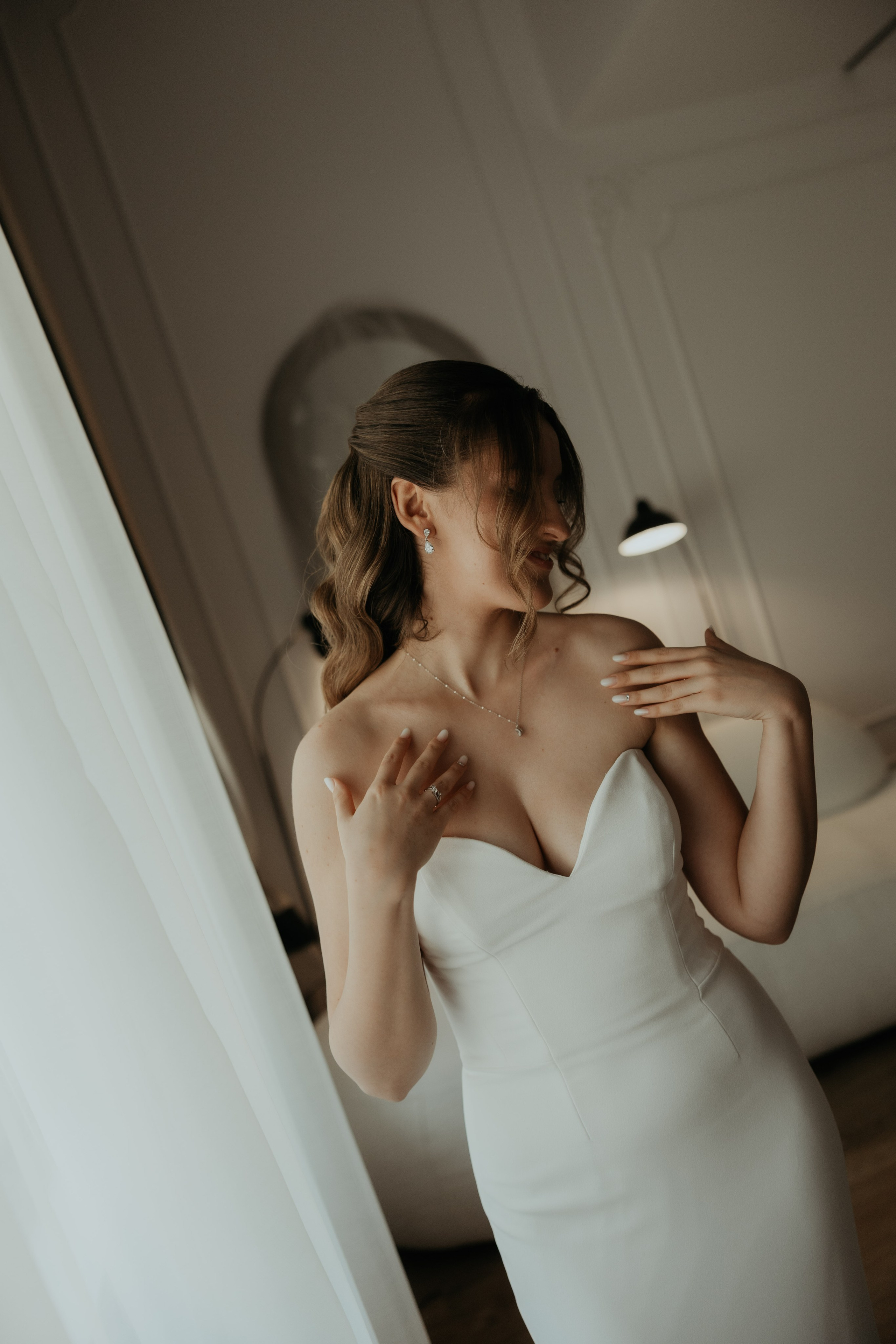 Gheorghe&Adina. Wedding Photographer Rares Patriche | Romania