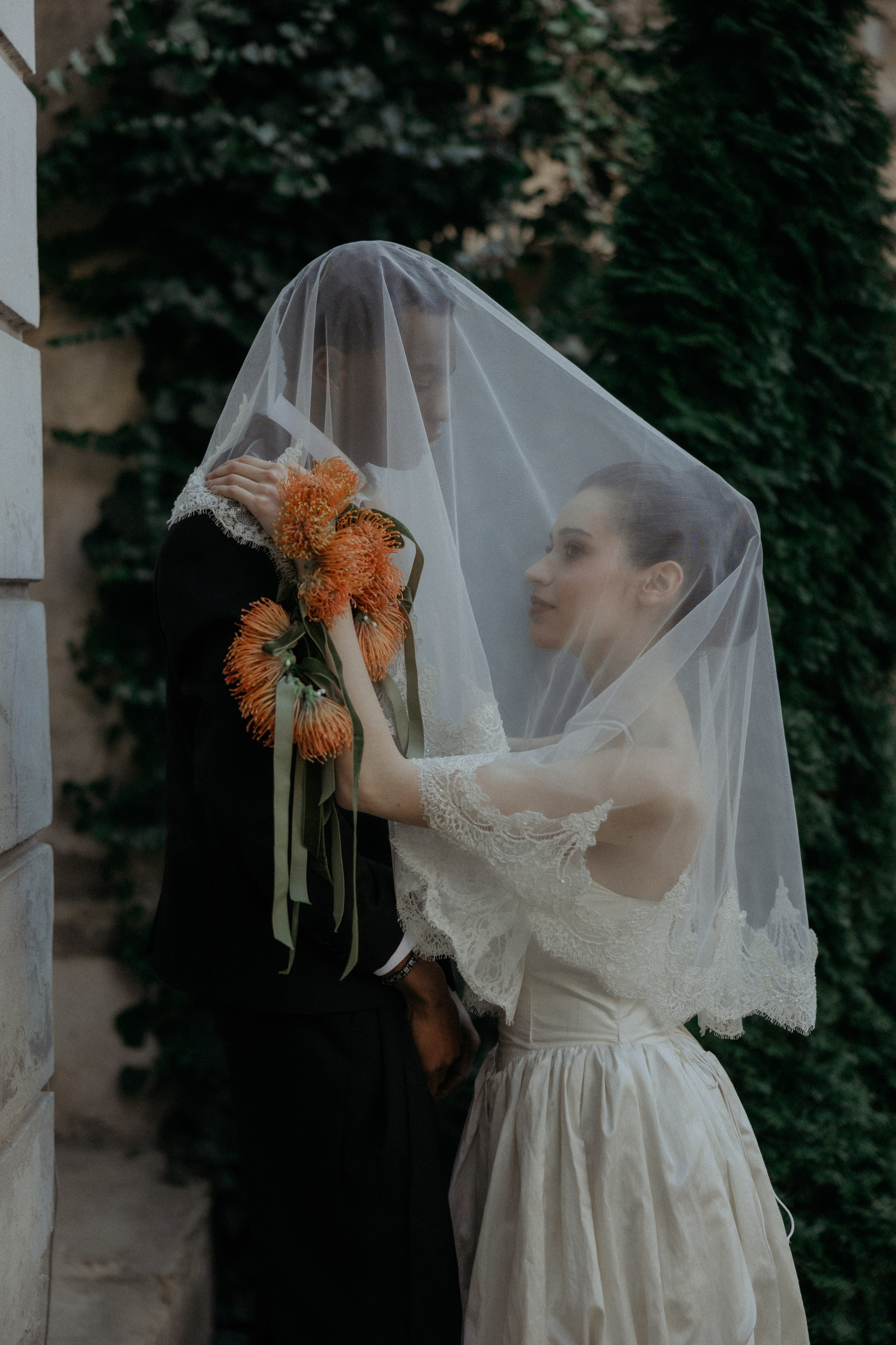 Justin&Alexandra Styleshoot 2026. Wedding Photographer Rares Patriche | Romania