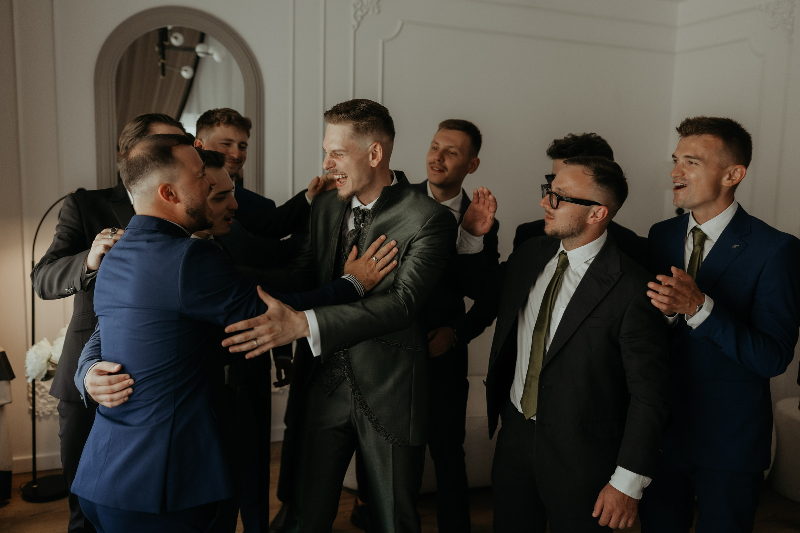 Gheorghe&Adina. Wedding Photographer Rares Patriche | Romania