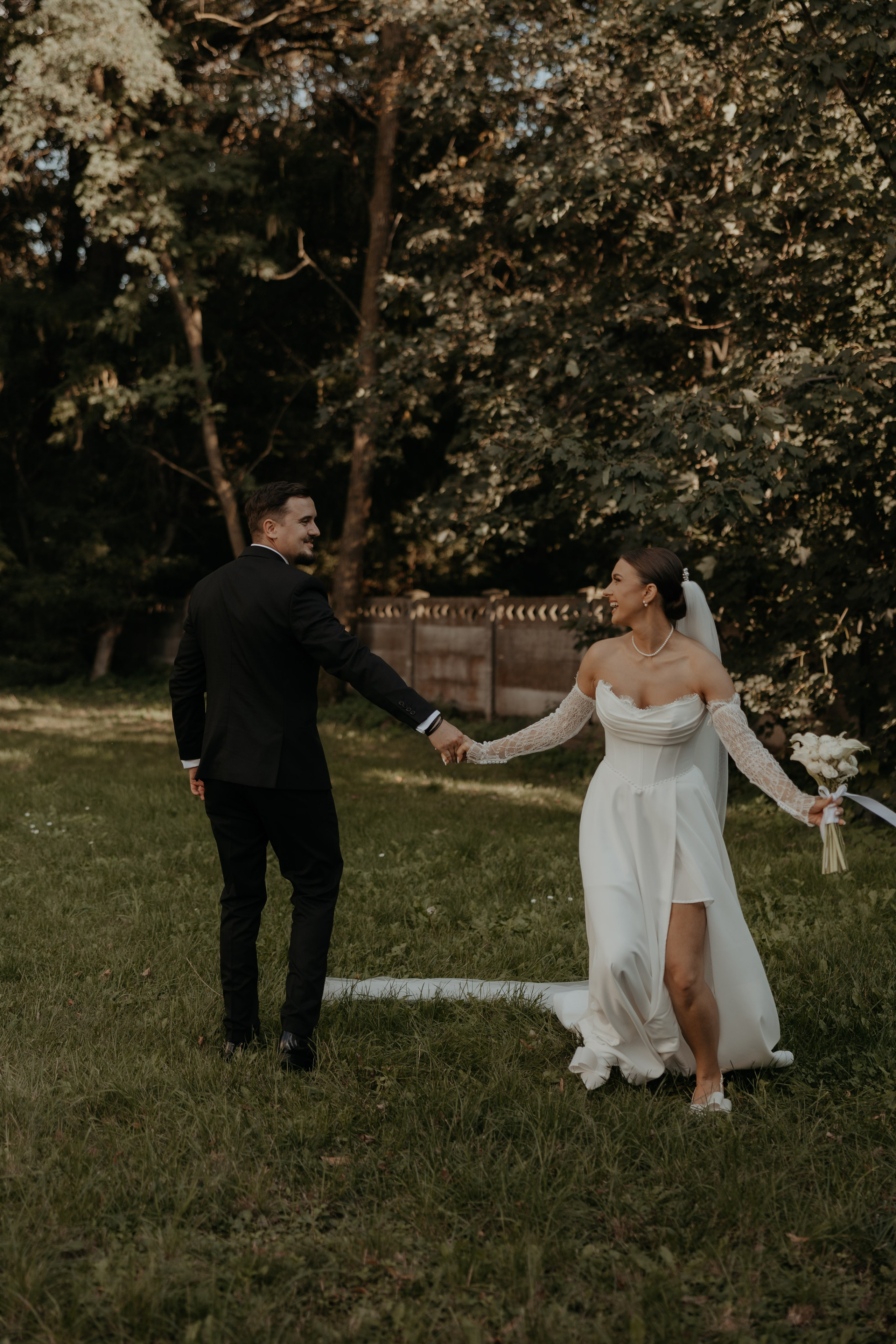 Iustin&Ariana. Wedding Photographer Rares Patriche | Romania
