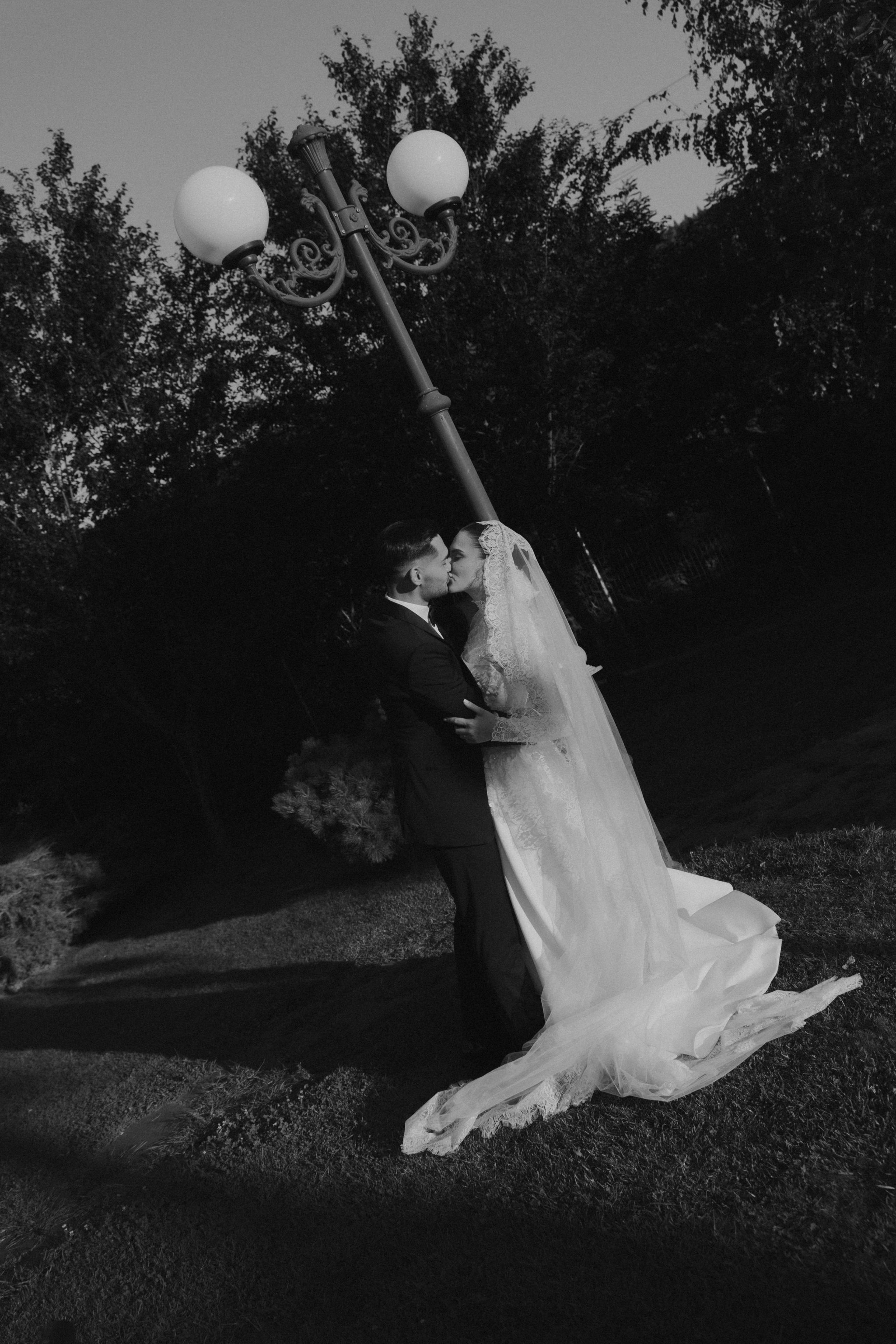 Alin&Angi. Wedding Photographer Rares Patriche | Romania