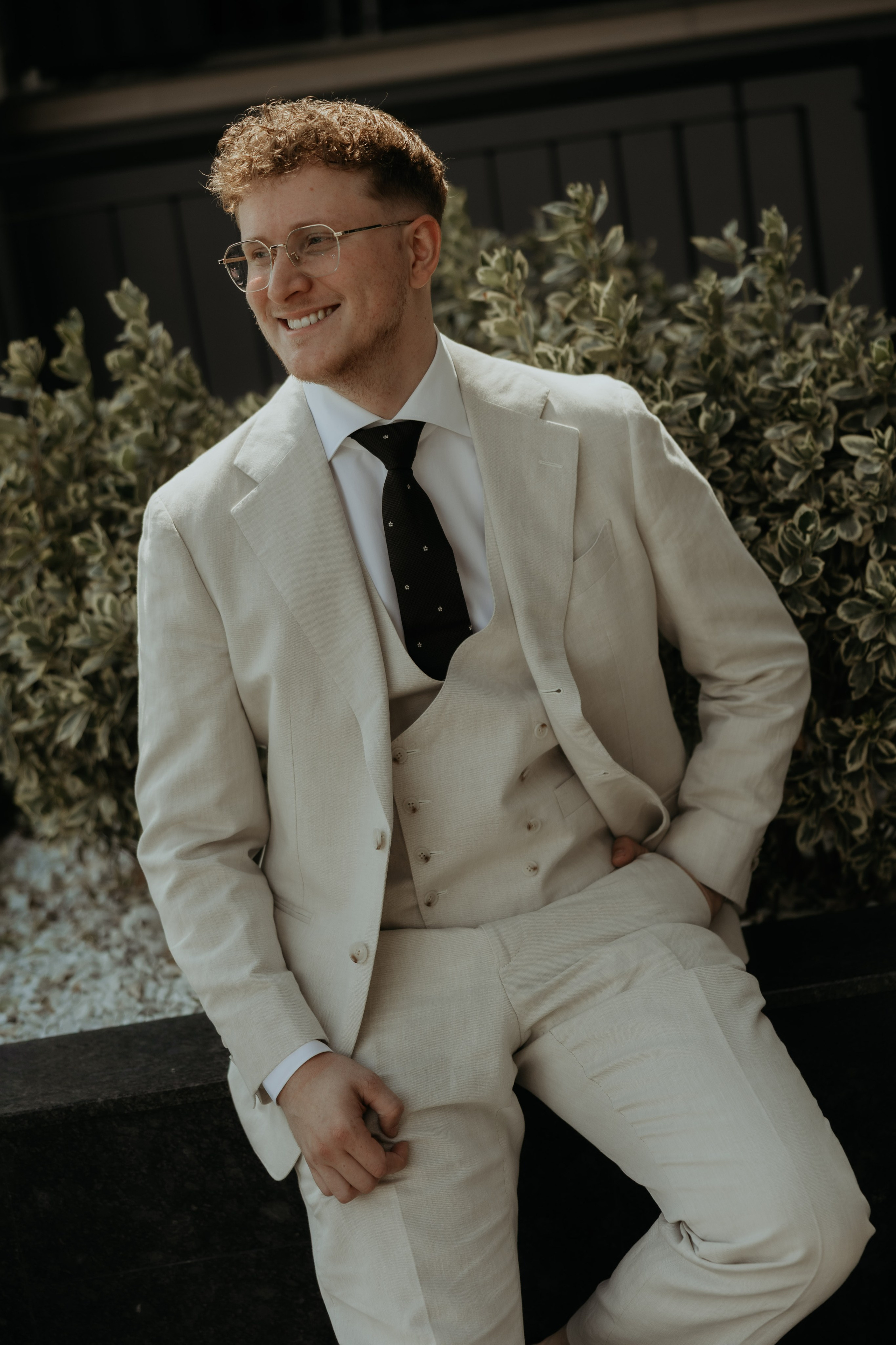 Tom&Nicoleta. Wedding Photographer Rares Patriche | Romania