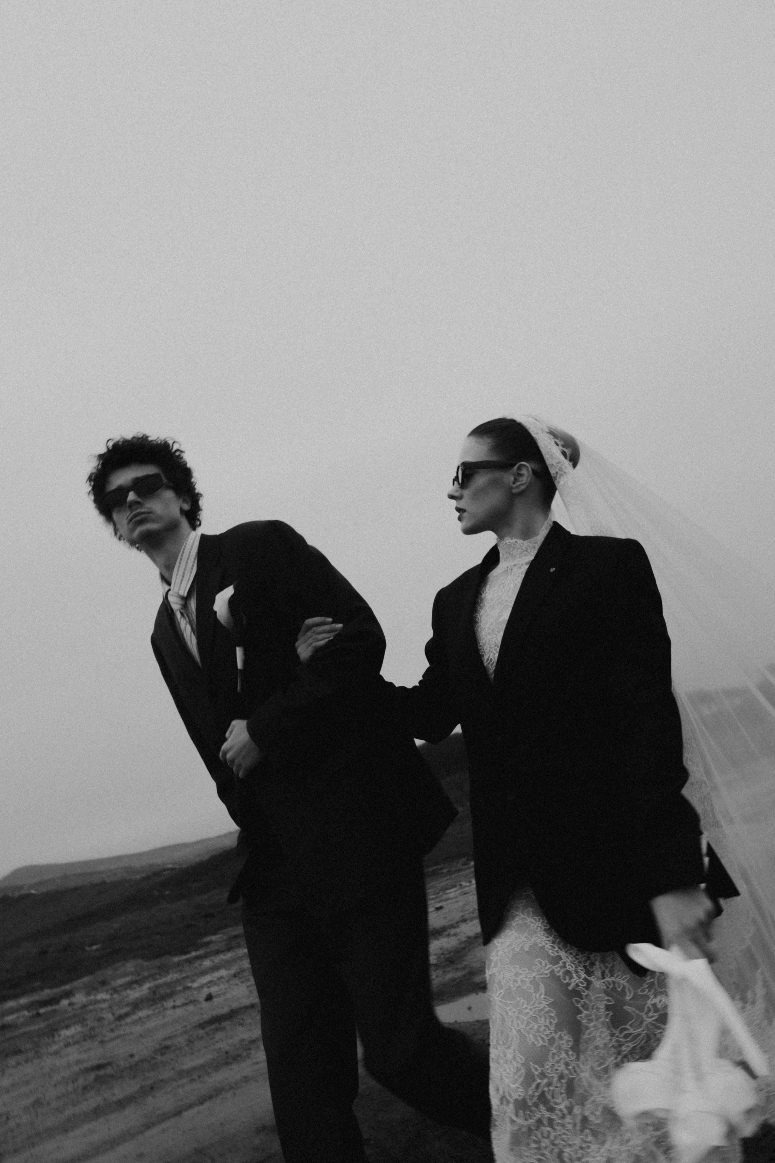 Andrei&Iuliana Styleshoot 2026. Wedding Photographer Rares Patriche | Romania