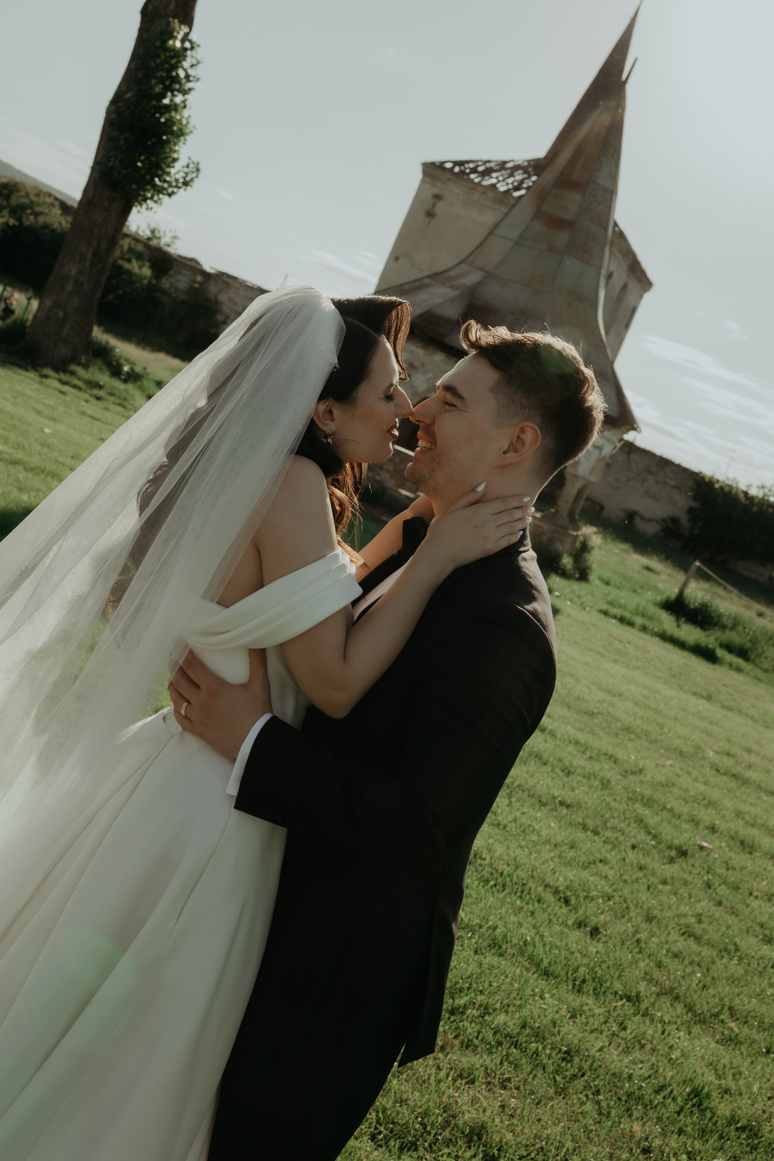 Denis&Andrada. Wedding Photographer Rares Patriche | Romania