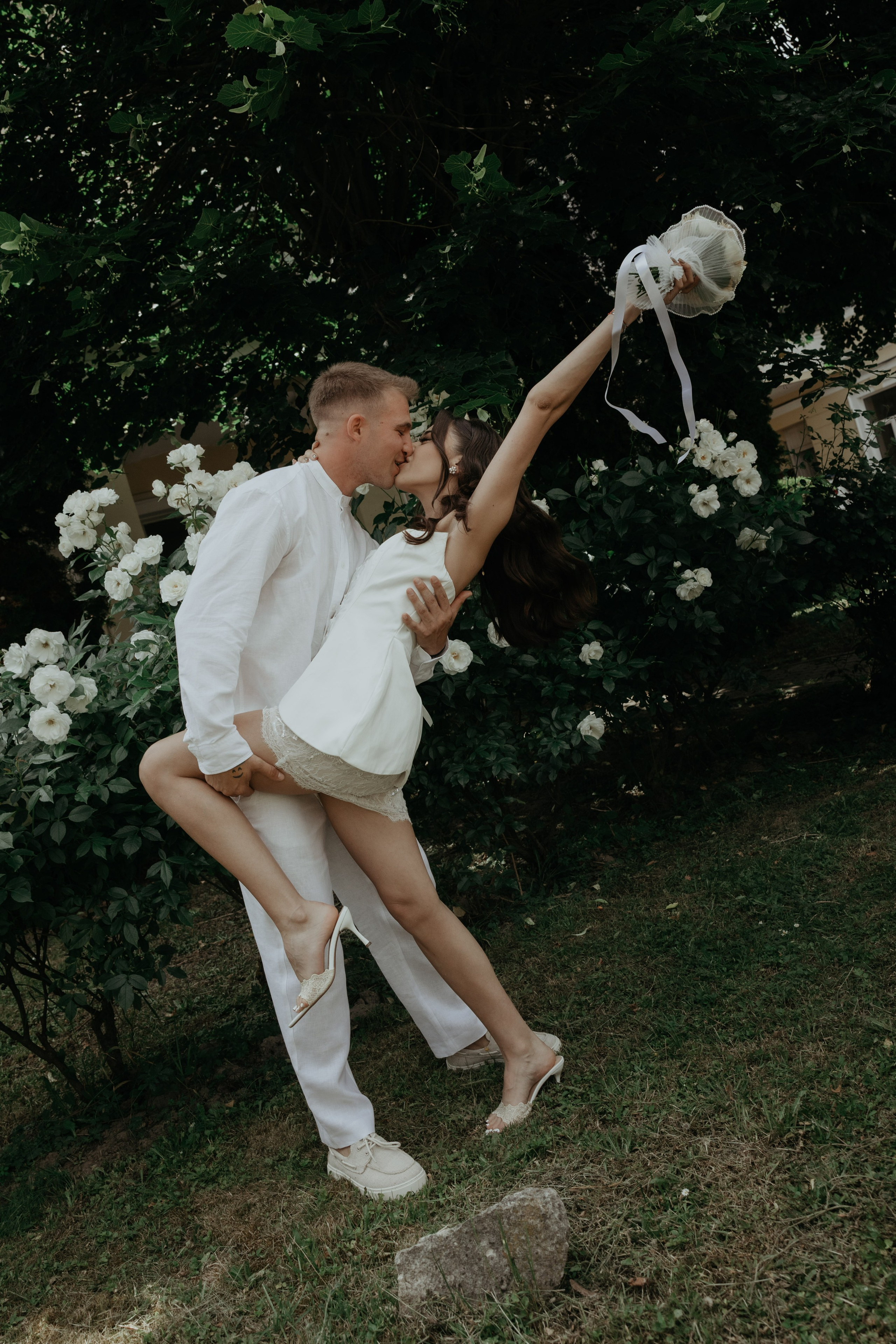Paul&Rebeca. Wedding Photographer Rares Patriche | Romania