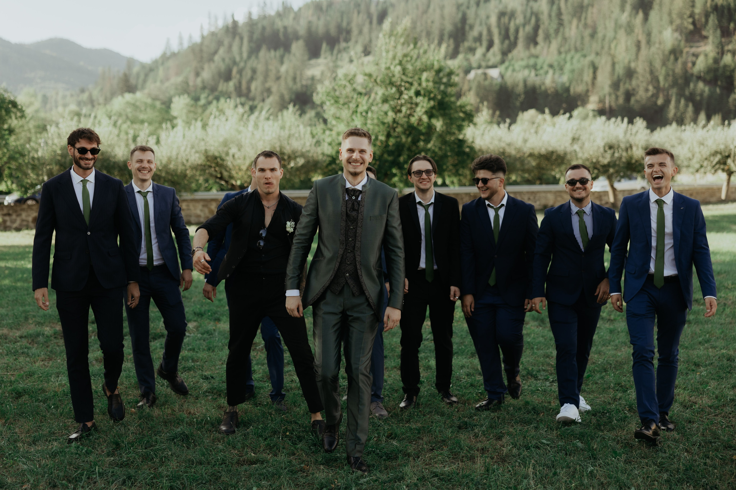 Gheorghe&Adina. Wedding Photographer Rares Patriche | Romania