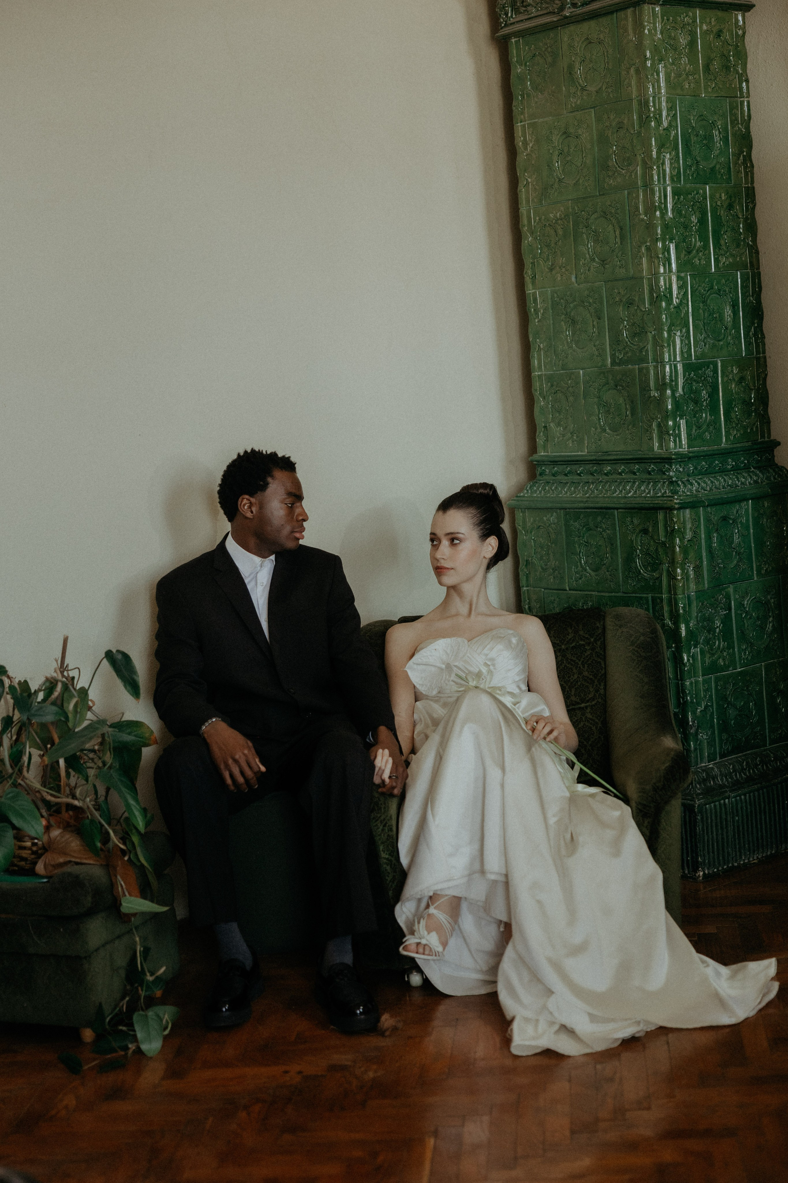 Justin&Alexandra Styleshoot 2026. Wedding Photographer Rares Patriche | Romania