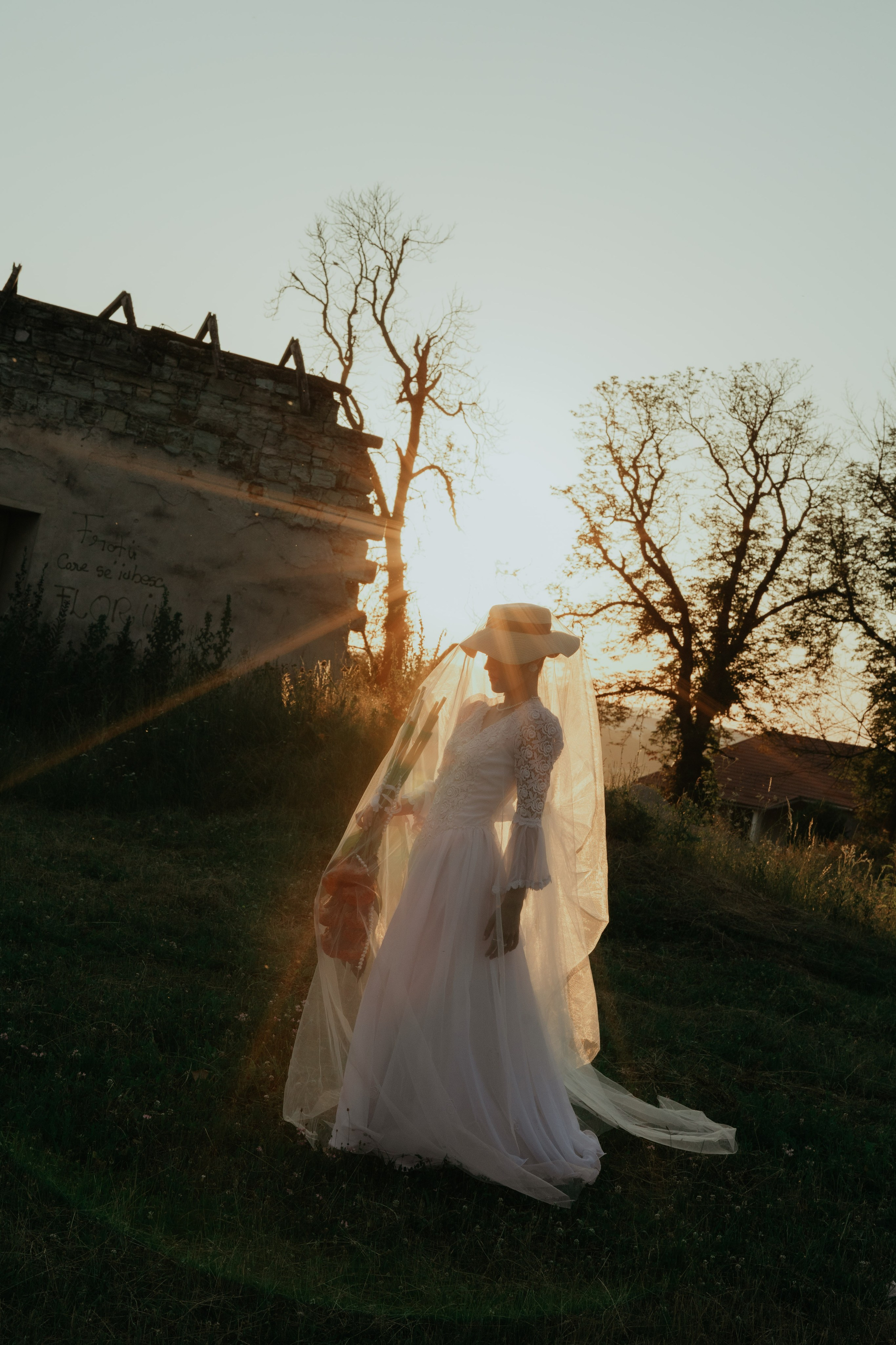 Raluca’s Bride. Wedding Photographer Rares Patriche | Romania