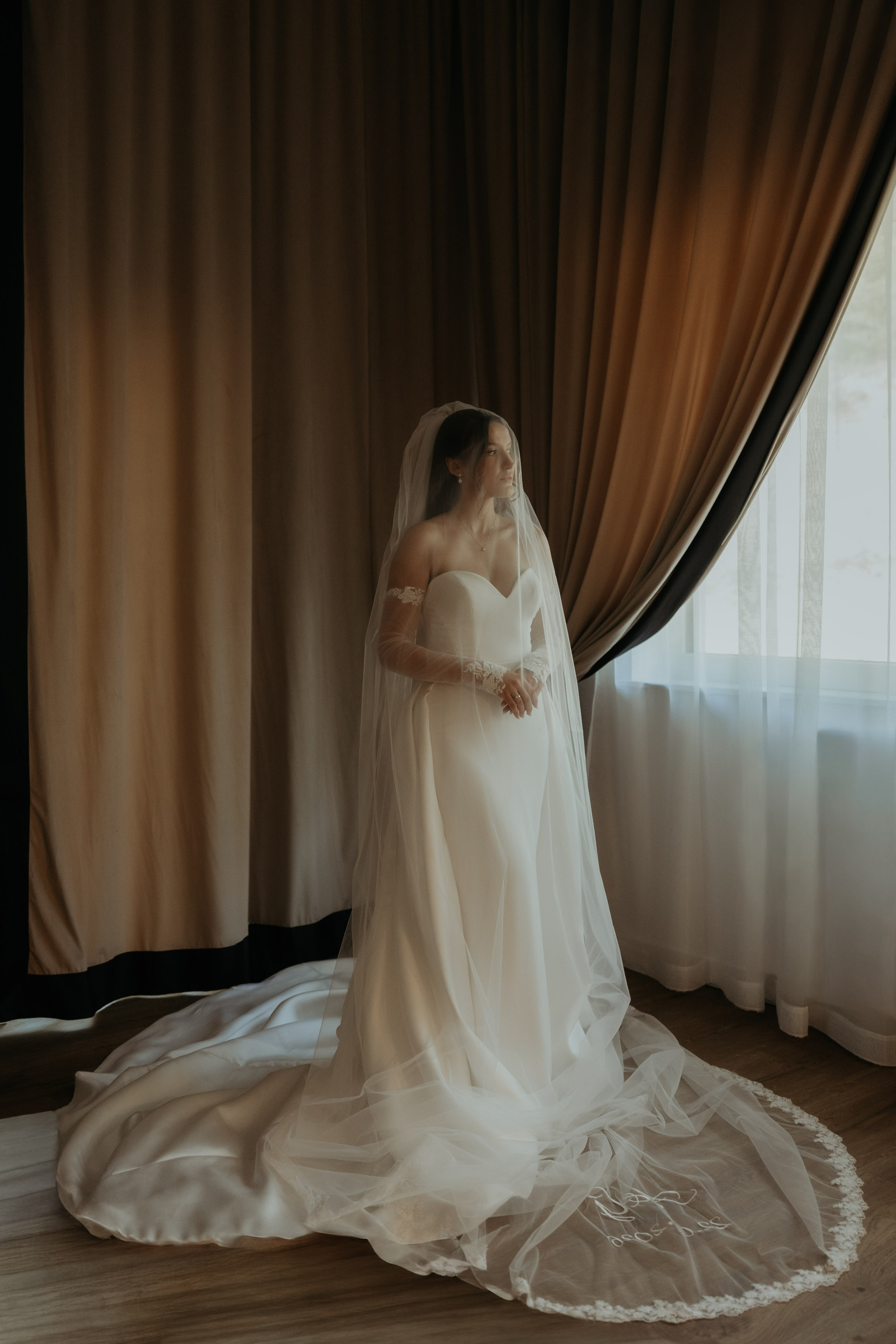 Gheorghe&Adina. Wedding Photographer Rares Patriche | Romania