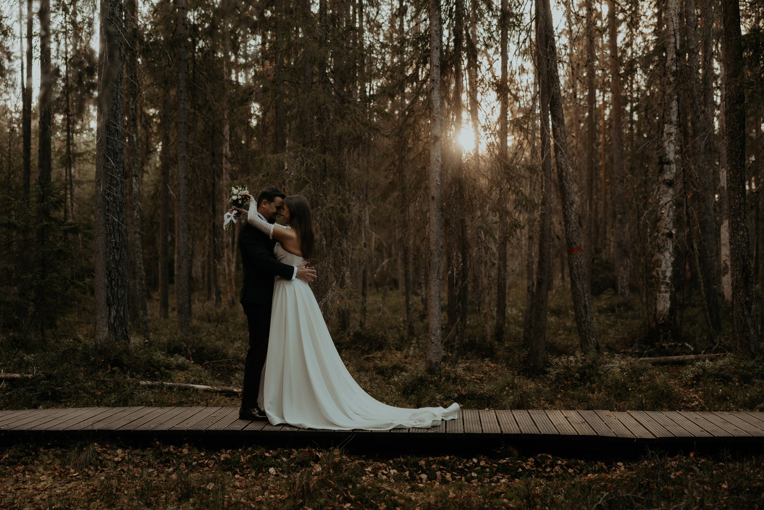 Iustin&Ariana. Wedding Photographer Rares Patriche | Romania