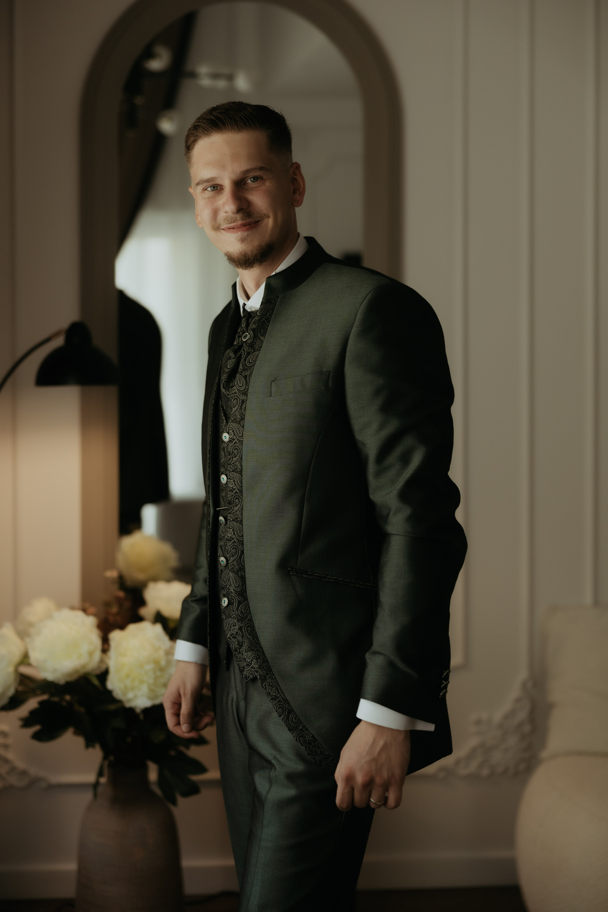 Gheorghe&Adina. Wedding Photographer Rares Patriche | Romania