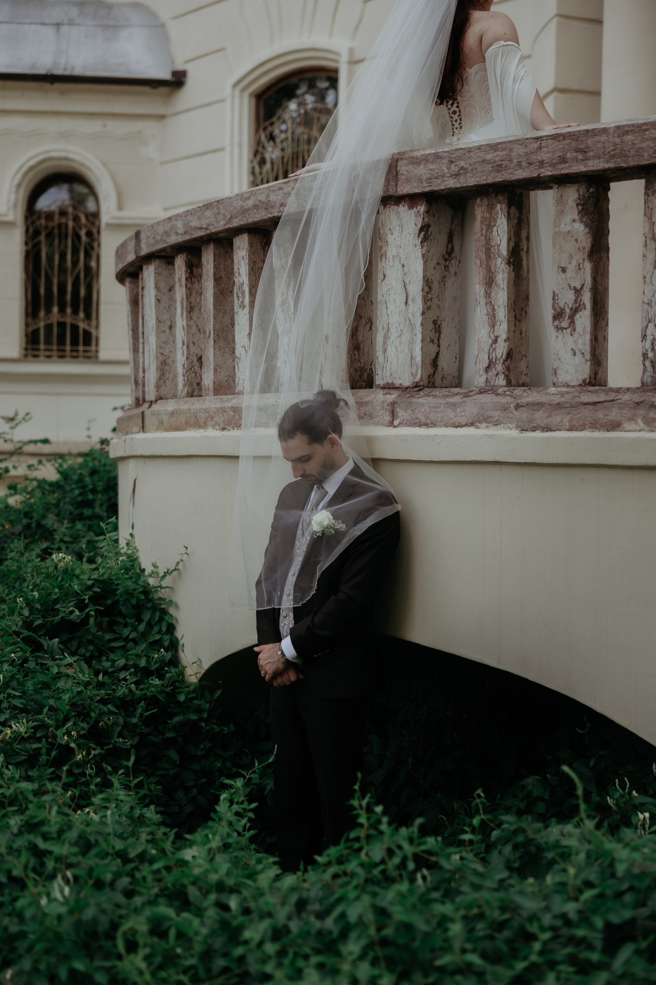 Robert&Janet. Wedding Photographer Rares Patriche | Romania