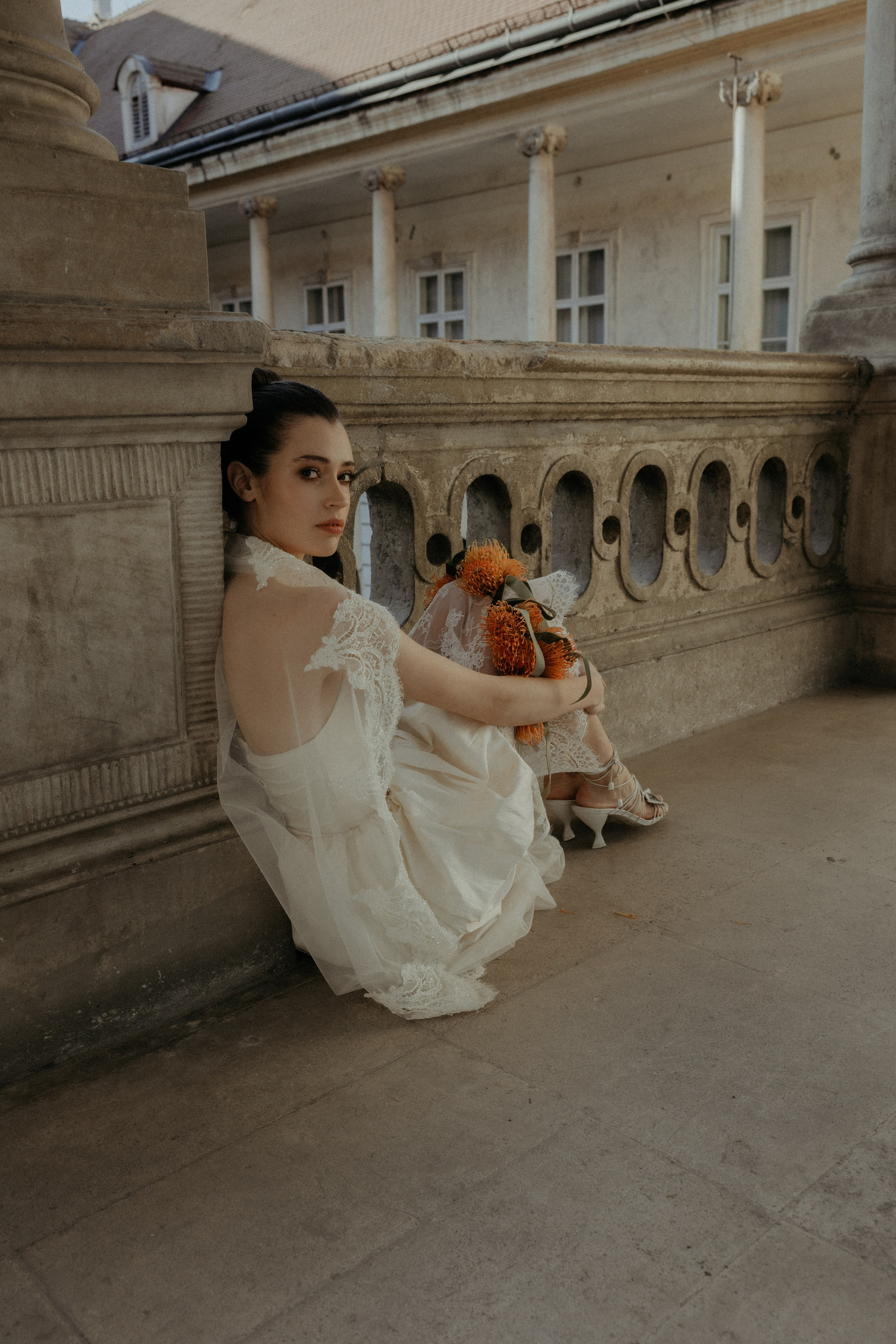 Justin&Alexandra Styleshoot 2026. Wedding Photographer Rares Patriche | Romania