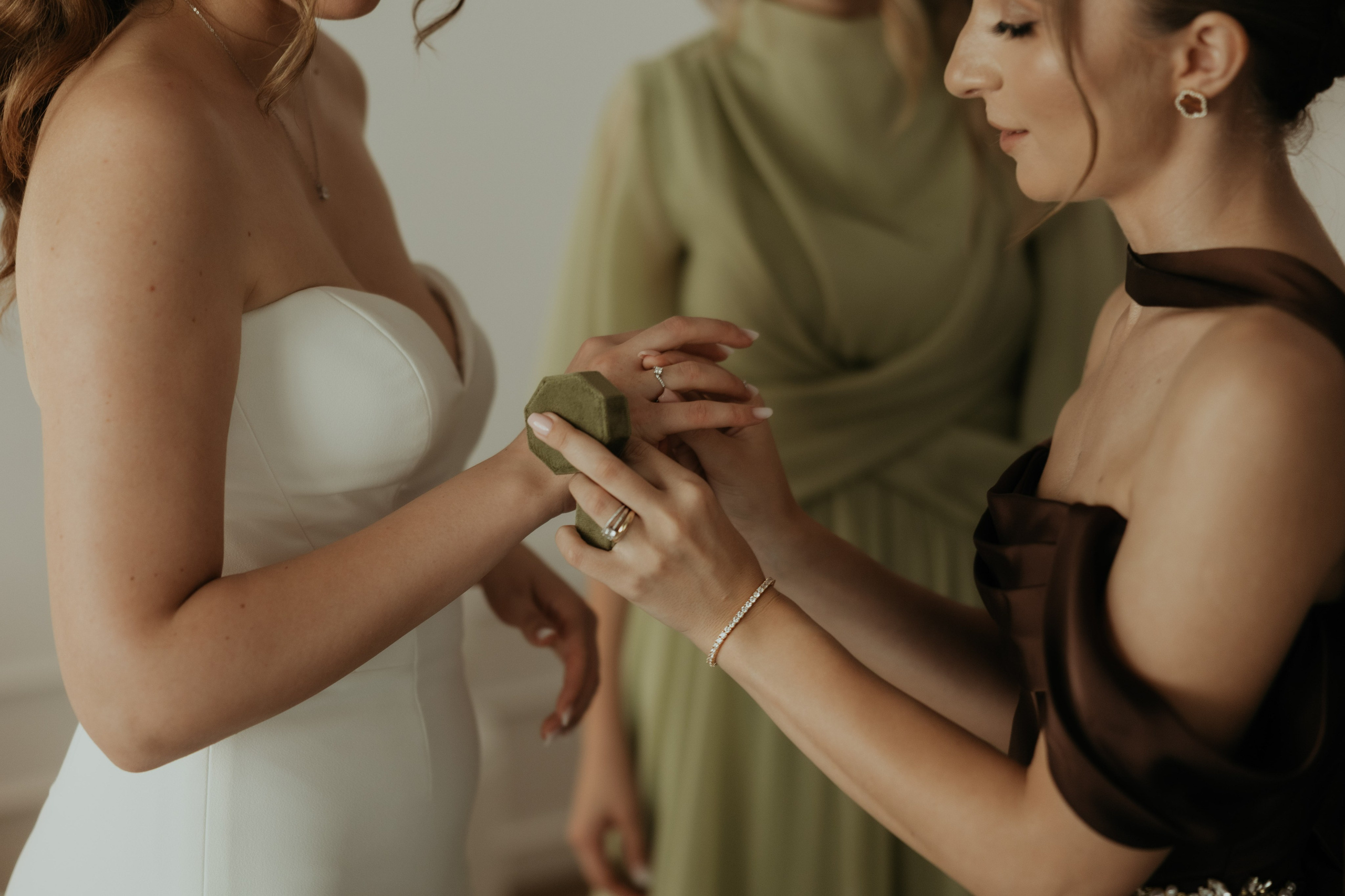 Gheorghe&Adina. Wedding Photographer Rares Patriche | Romania