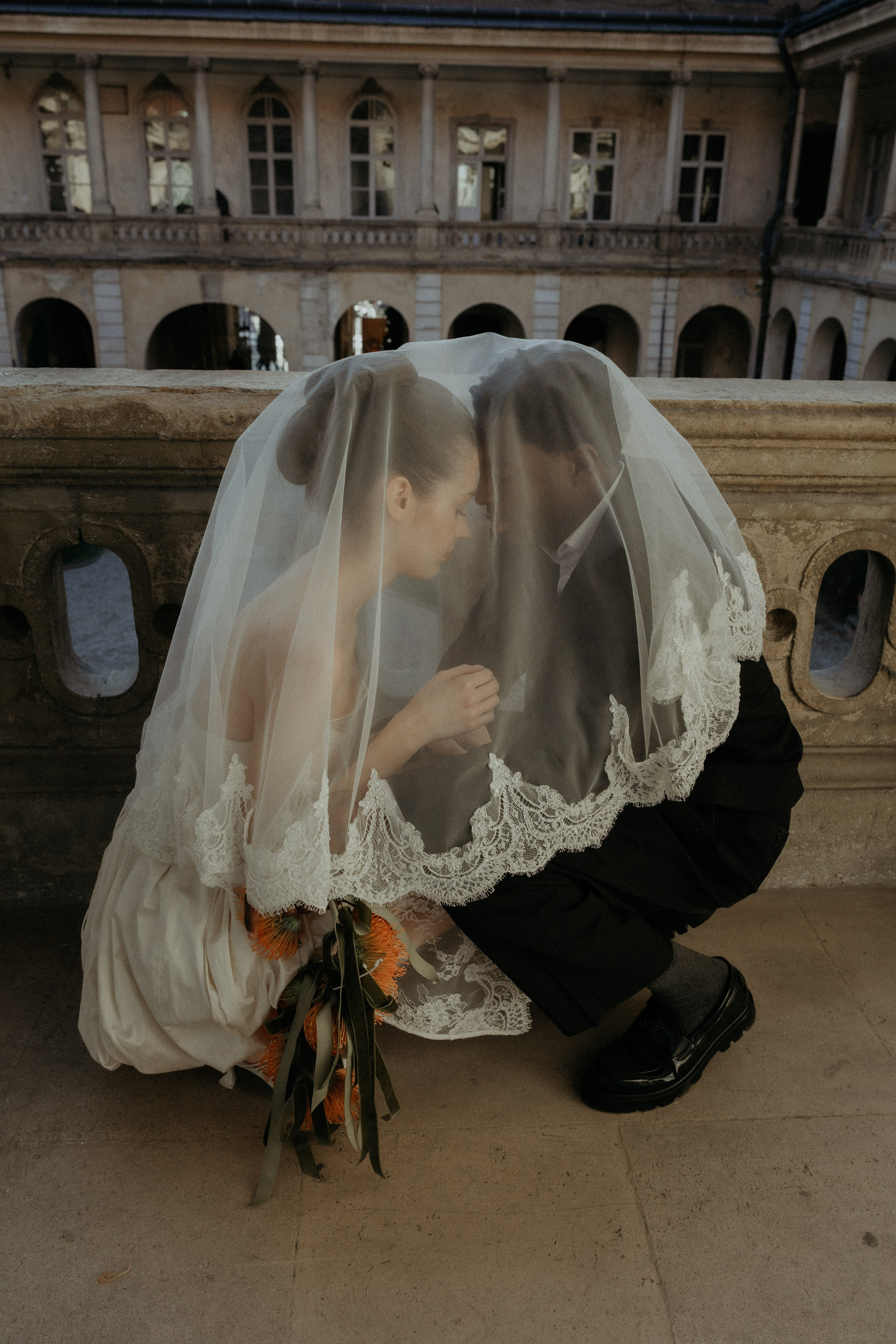 Justin&Alexandra Styleshoot 2026. Wedding Photographer Rares Patriche | Romania