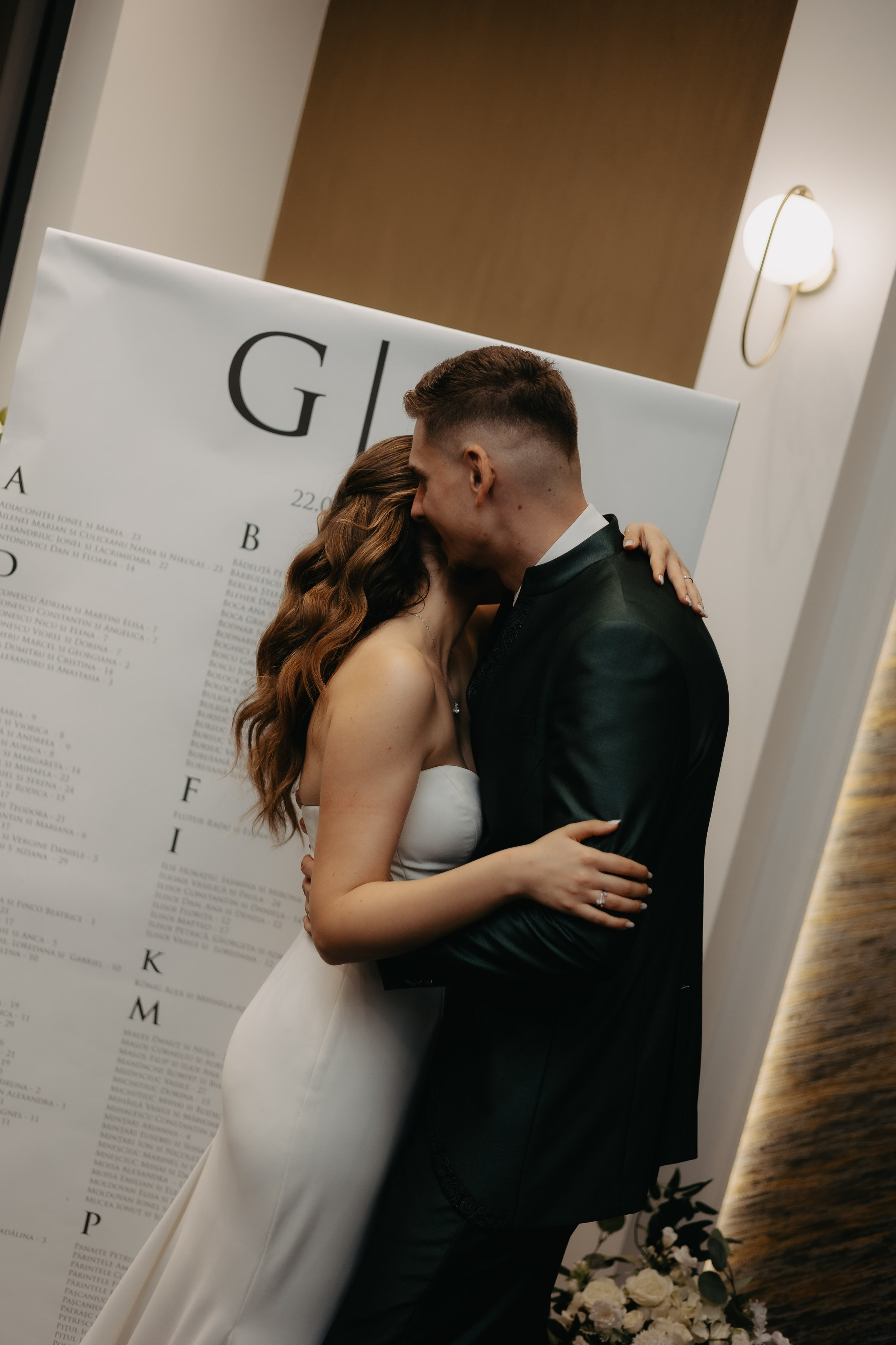 Gheorghe&Adina. Wedding Photographer Rares Patriche | Romania