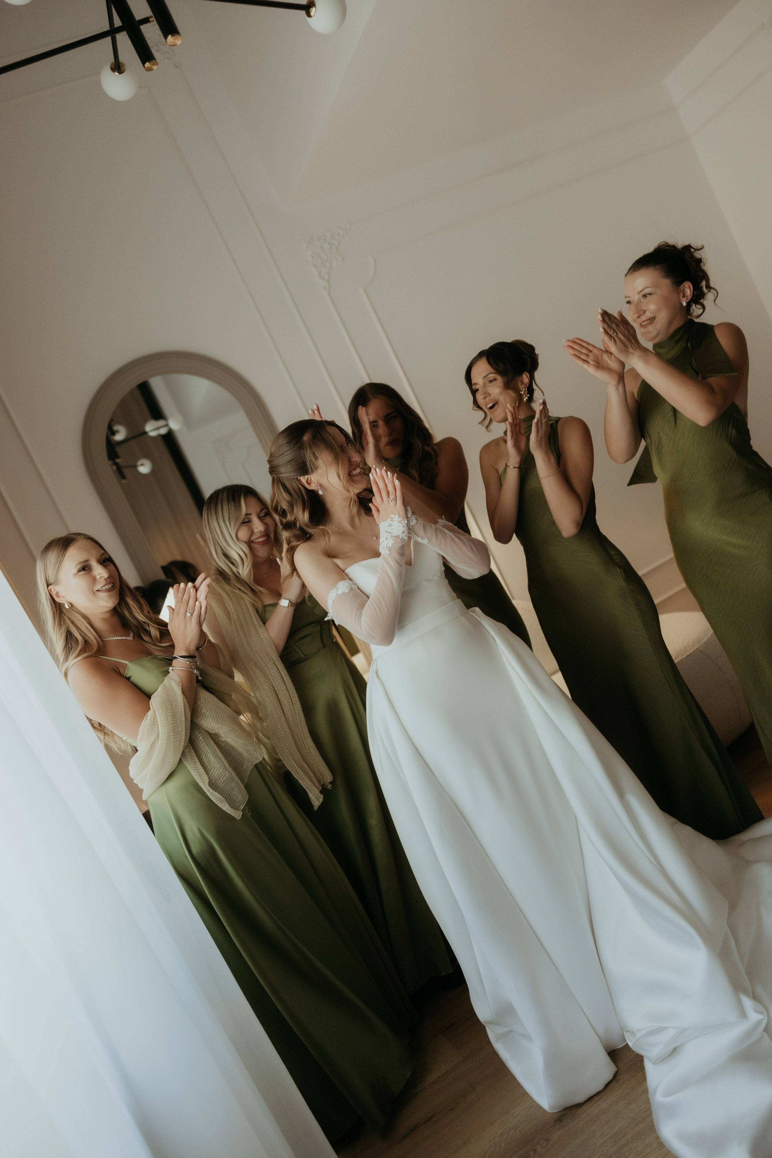 Gheorghe&Adina. Wedding Photographer Rares Patriche | Romania