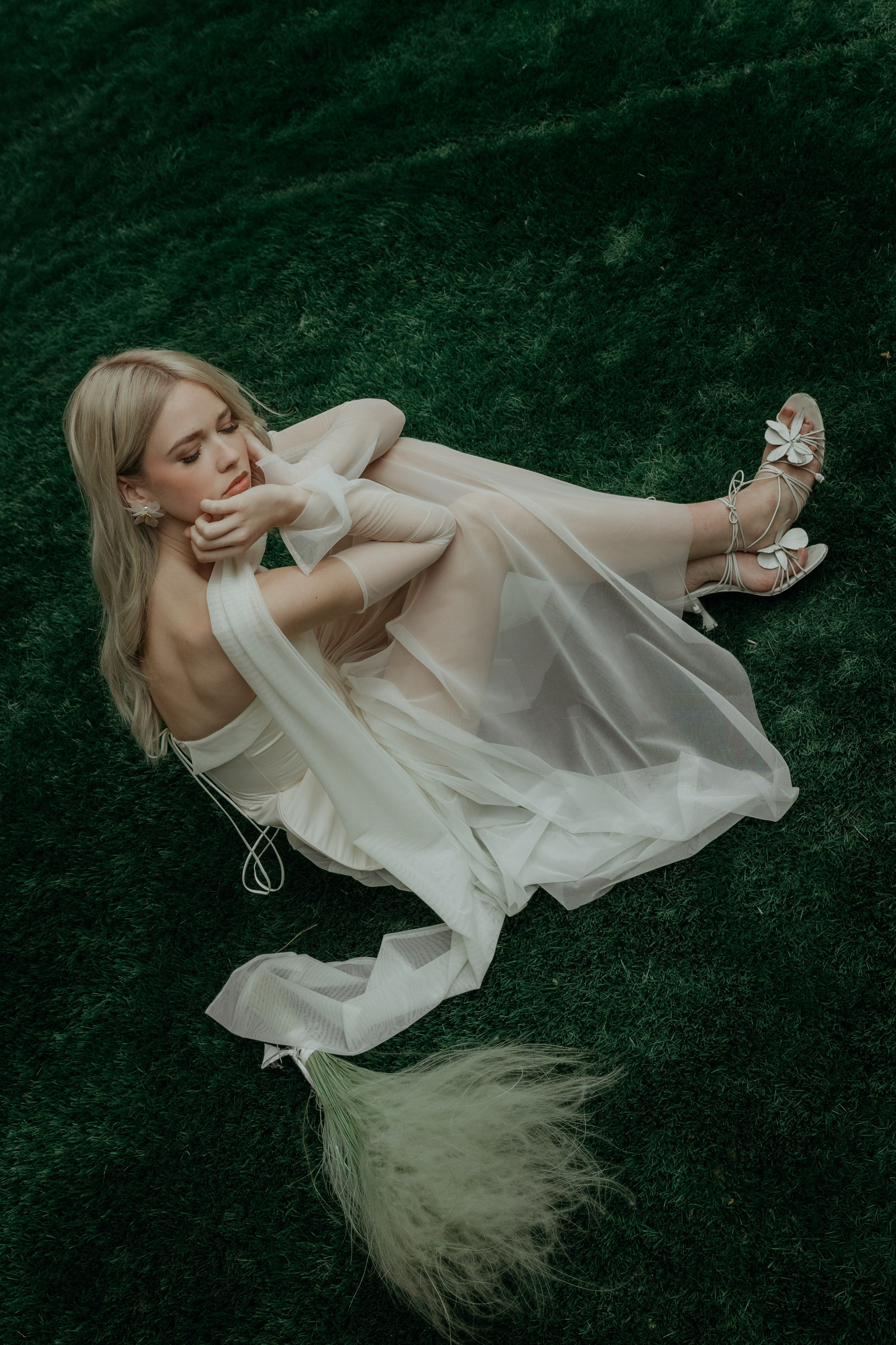 Galeria de stil minishoot. Wedding Photographer Rares Patriche | Romania
