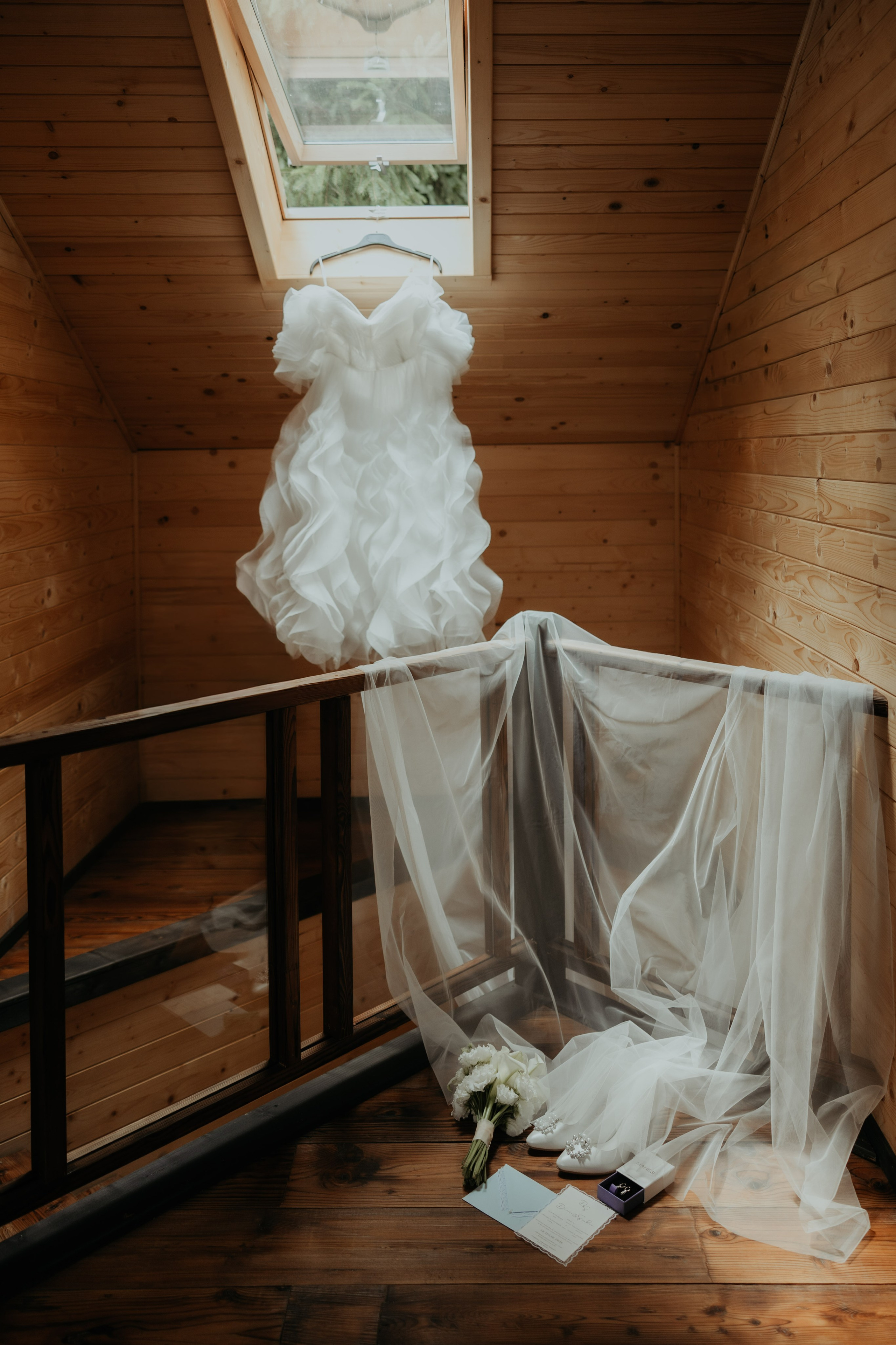 Serban&Diana. Wedding Photographer Rares Patriche | Romania