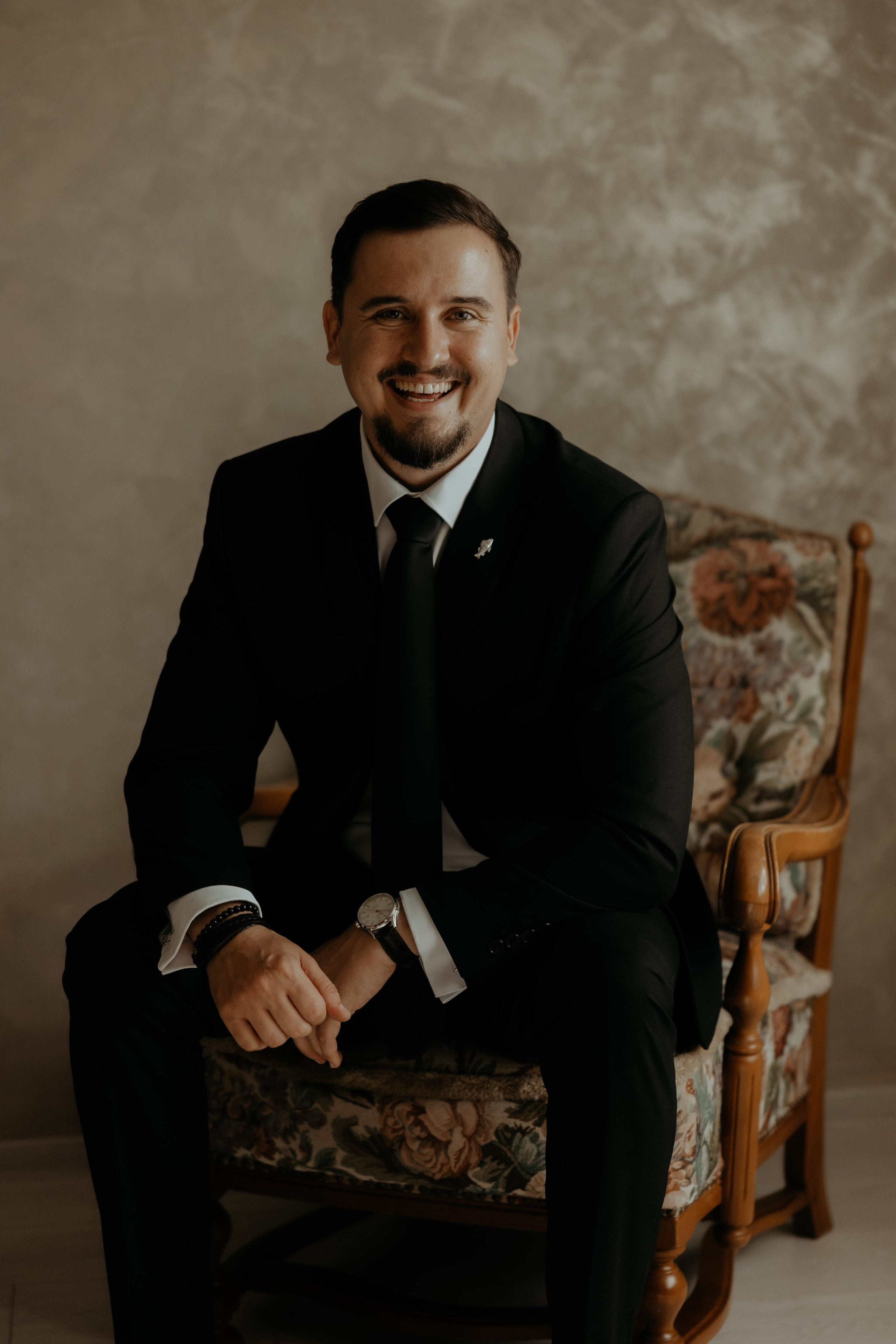 Iustin&Ariana. Wedding Photographer Rares Patriche | Romania